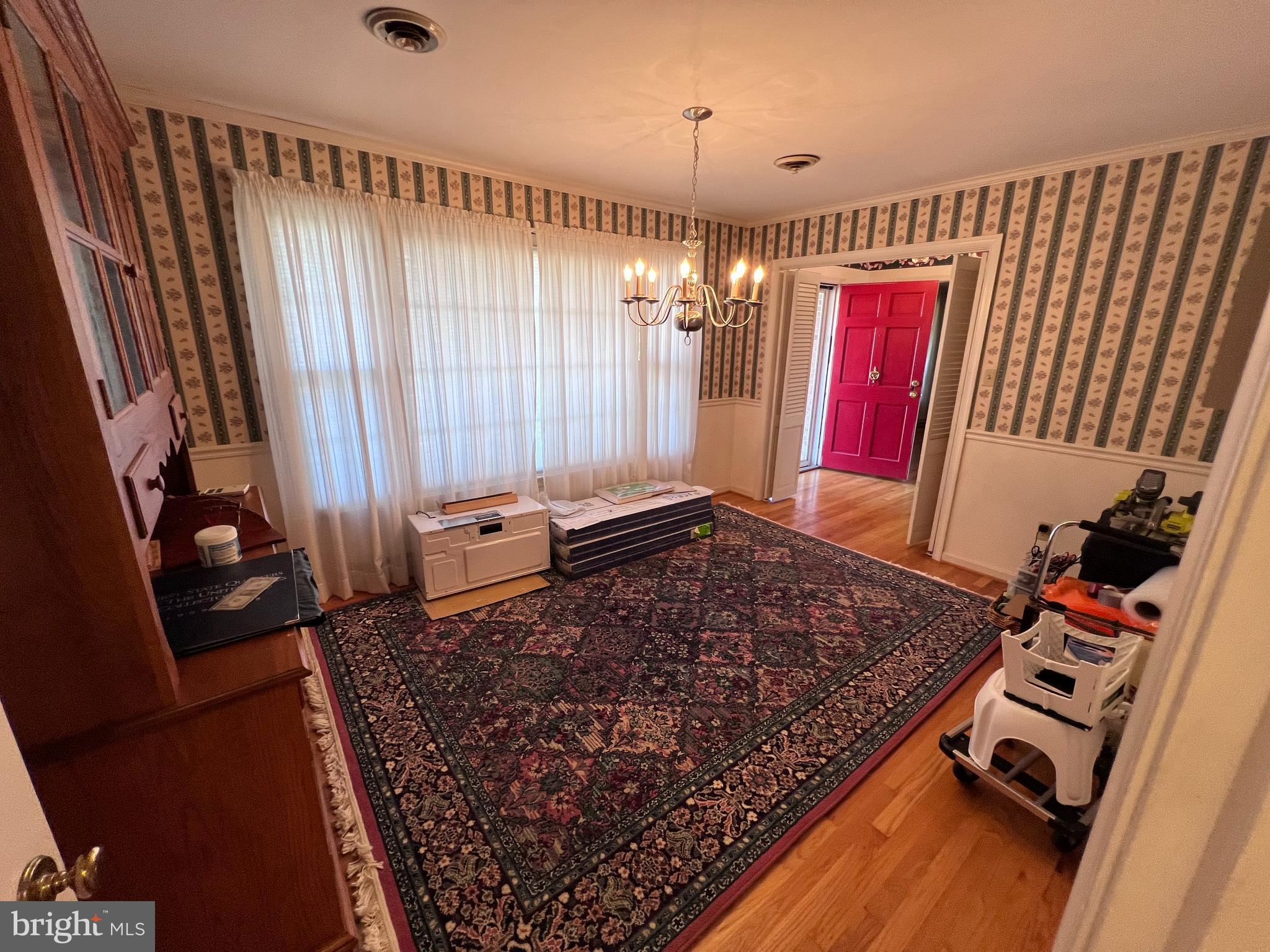 BETHEL ACADEMY - Residential