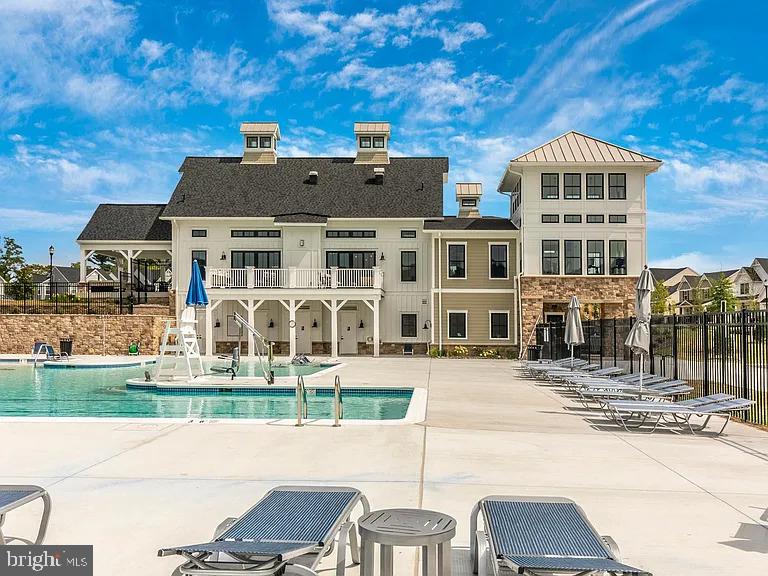 KELLERTON - Residential Lease