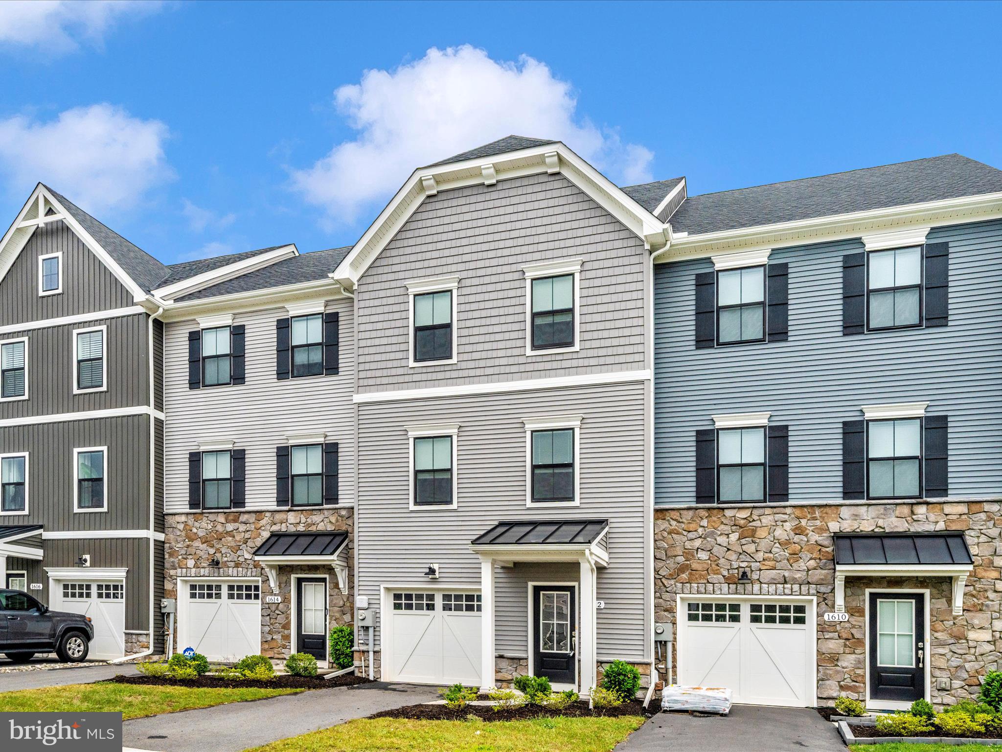 KELLERTON - Residential Lease