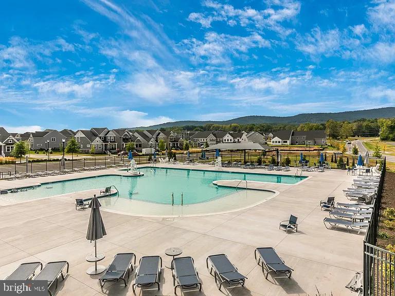 KELLERTON - Residential Lease