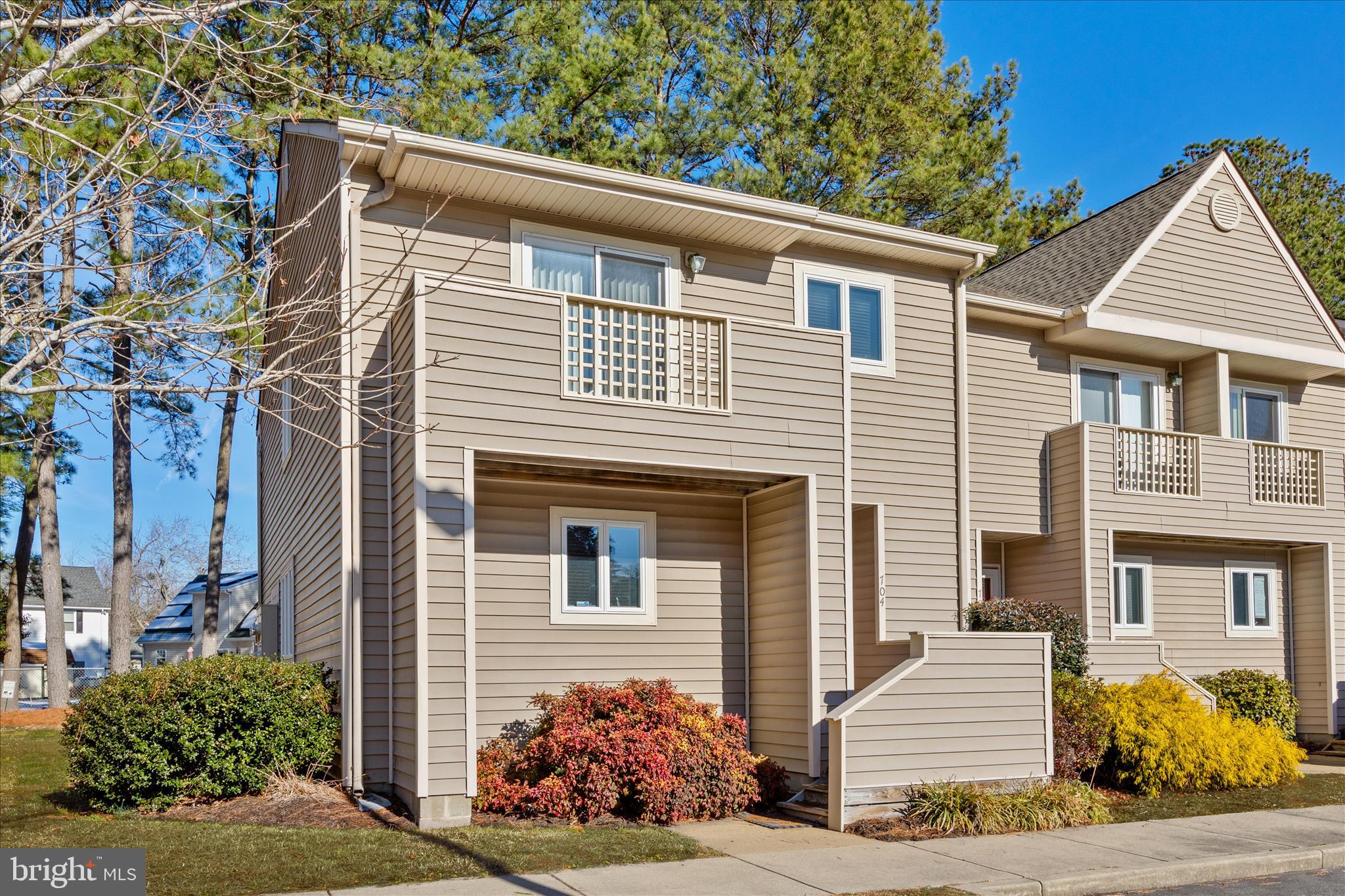 704 CANVASBACK COURT 704