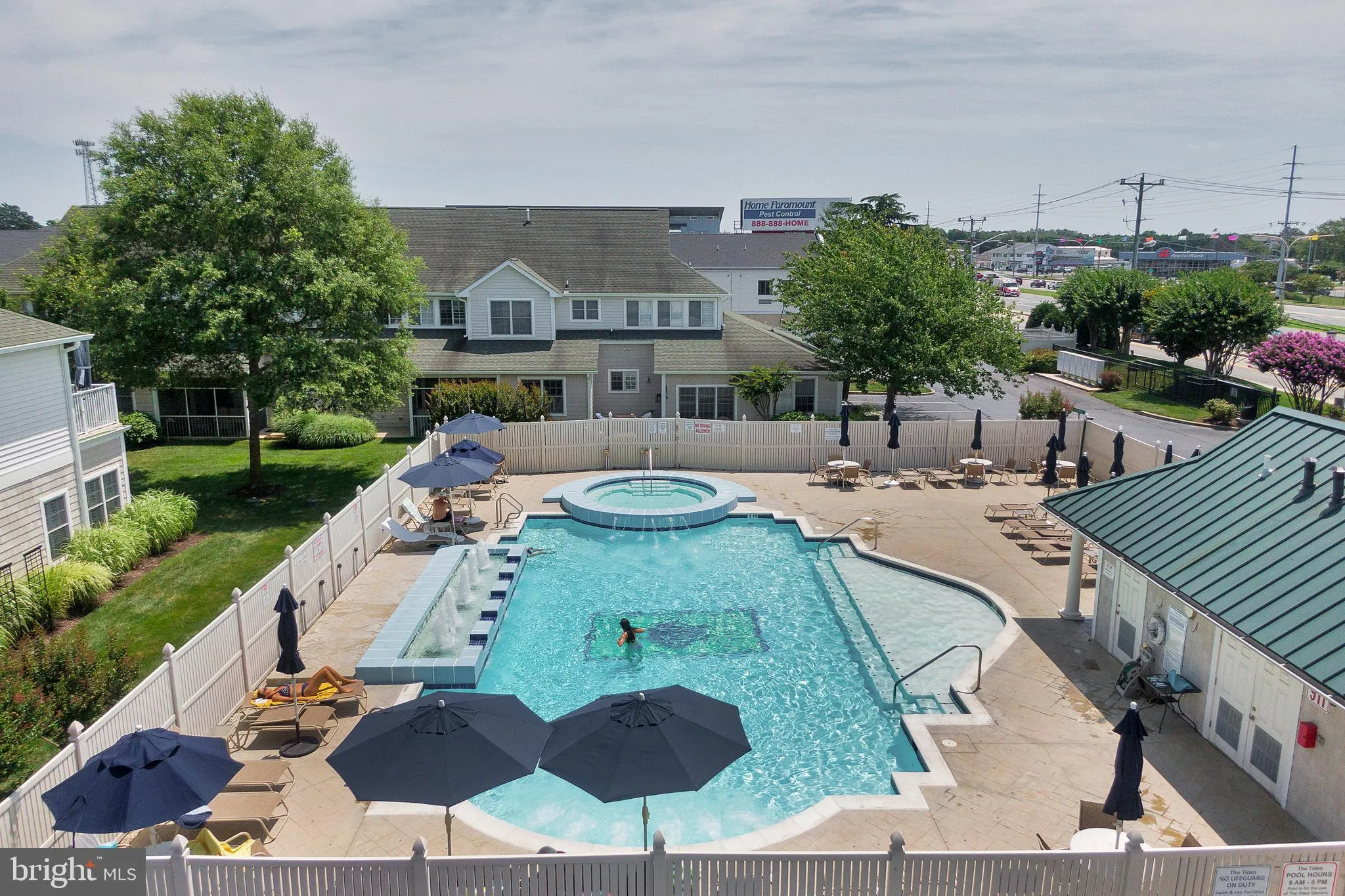 Rehoboth Beach, Delaware 19971, United States, 2 Bedrooms Bedrooms, ,2 BathroomsBathrooms,Residential,Active,176415