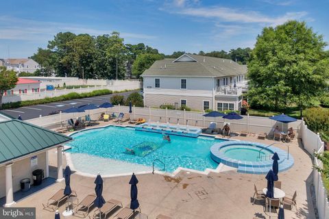 20007 SANDY BOTTOM CIRCLE 4203 REHOBOTH BEACH DE 19971