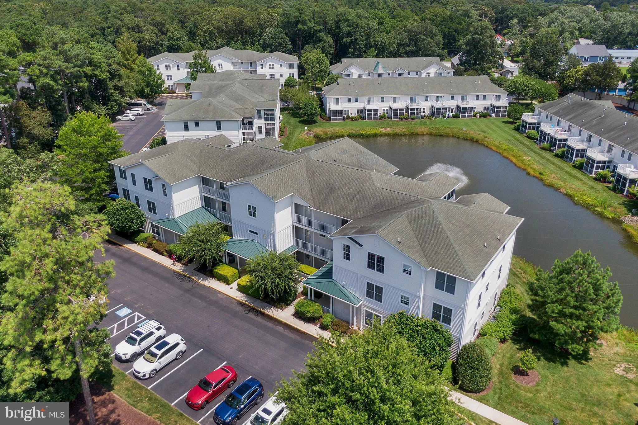 Rehoboth Beach, Delaware 19971, United States, 2 Bedrooms Bedrooms, ,2 BathroomsBathrooms,Residential,Active,176415