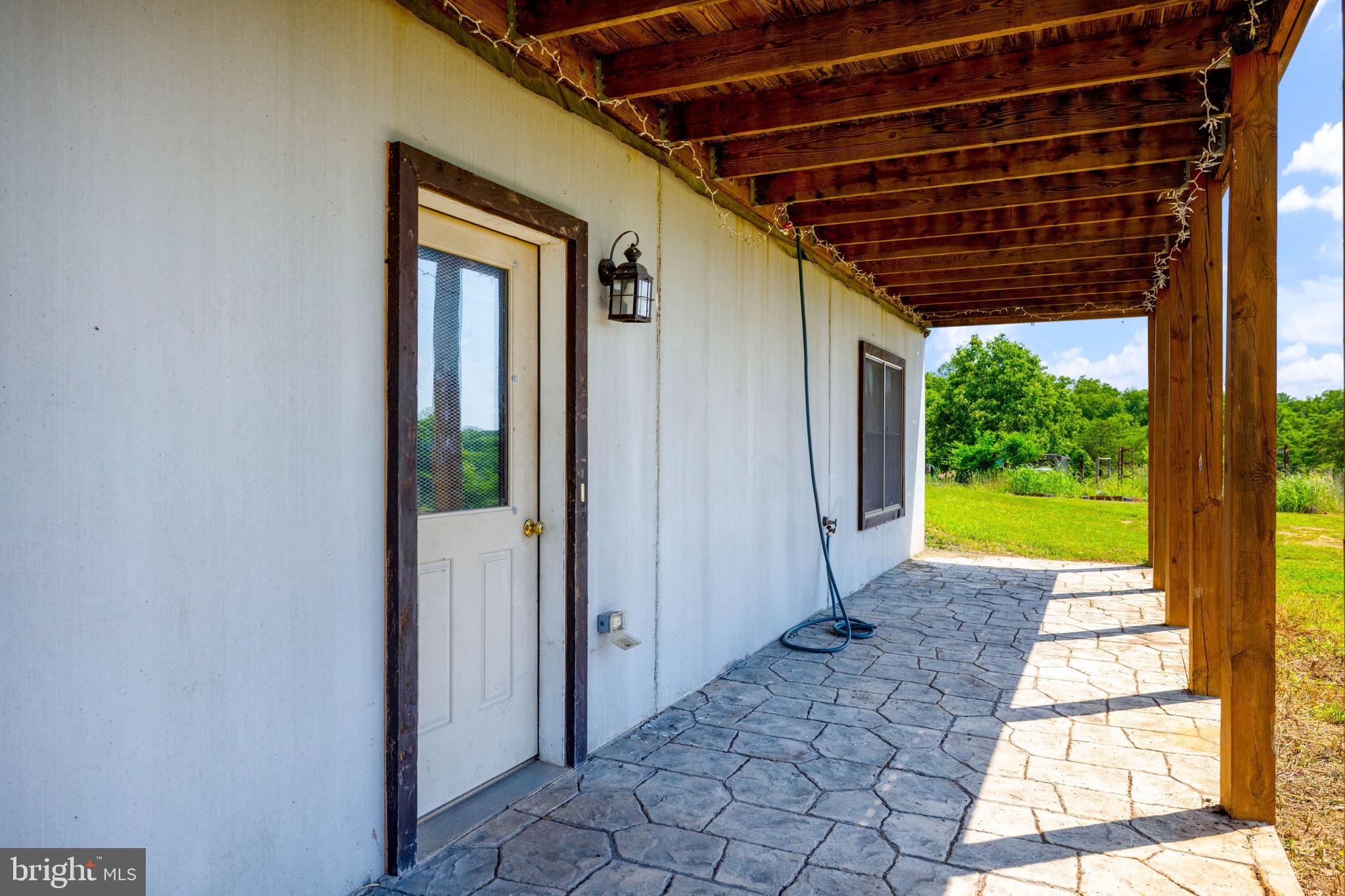 MOUNTAIN VIEW - Residential