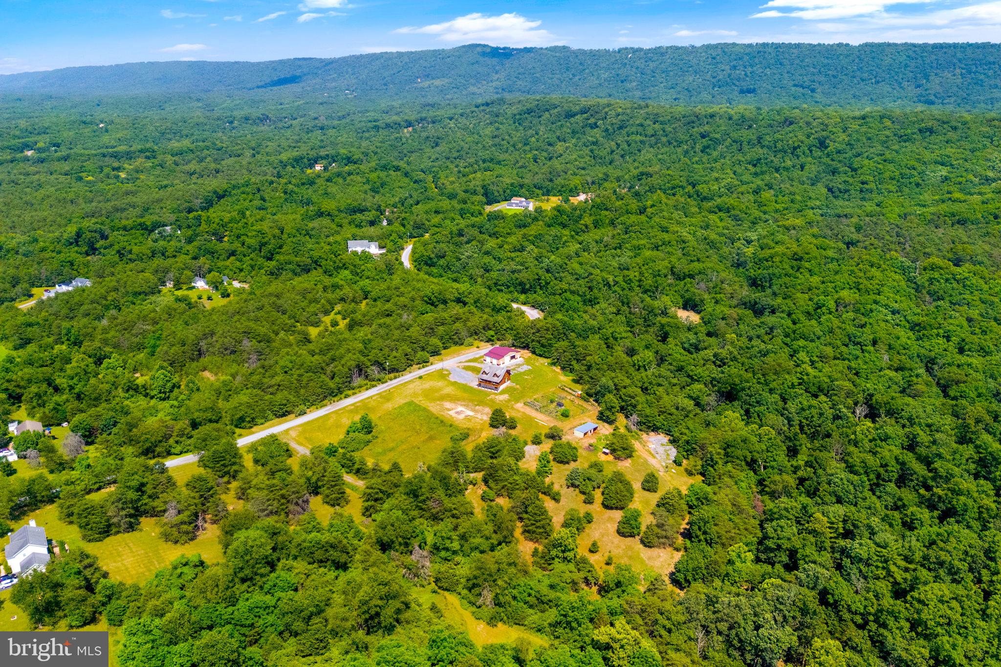 MOUNTAIN VIEW - Residential