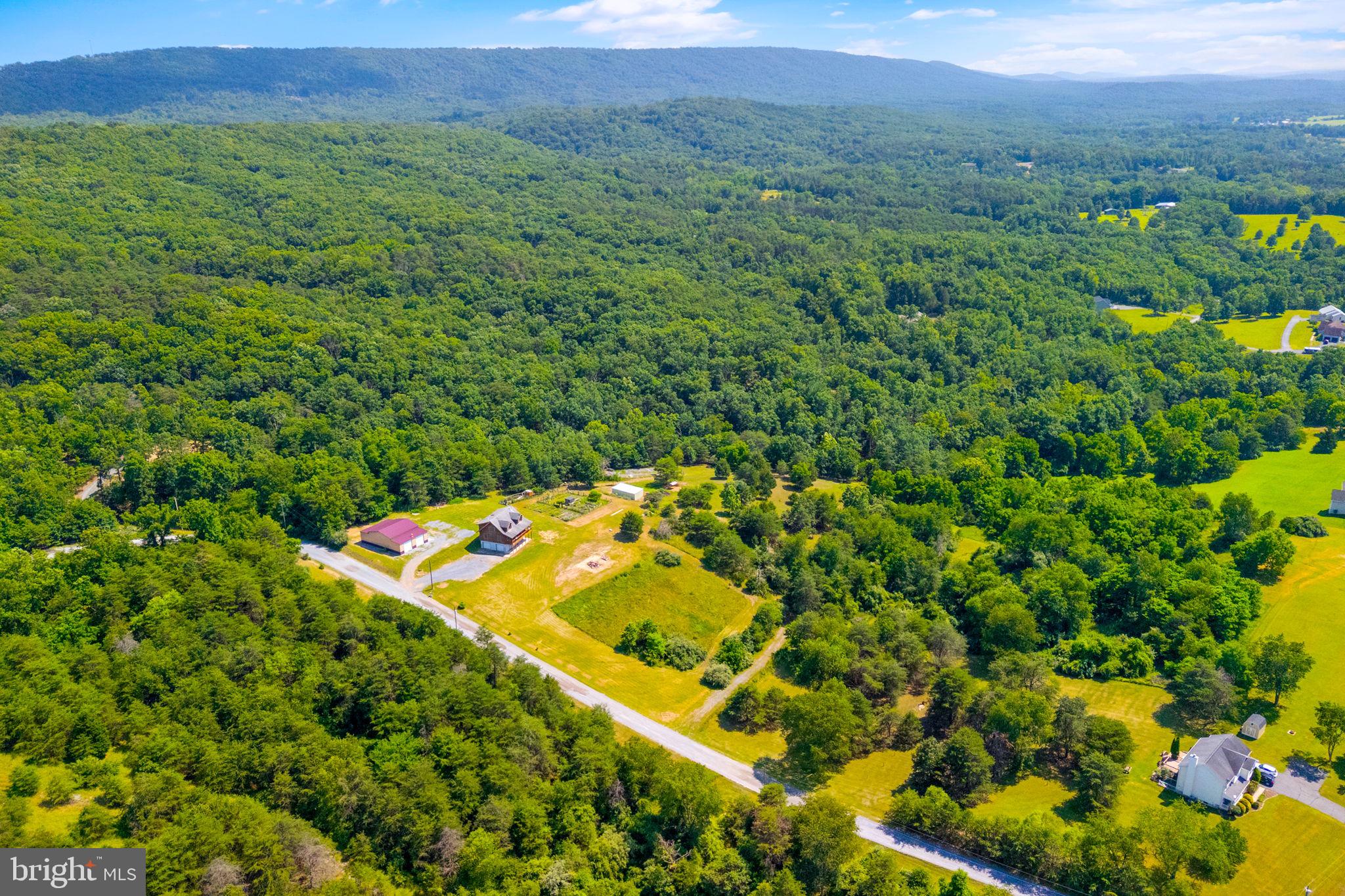 MOUNTAIN VIEW - Residential