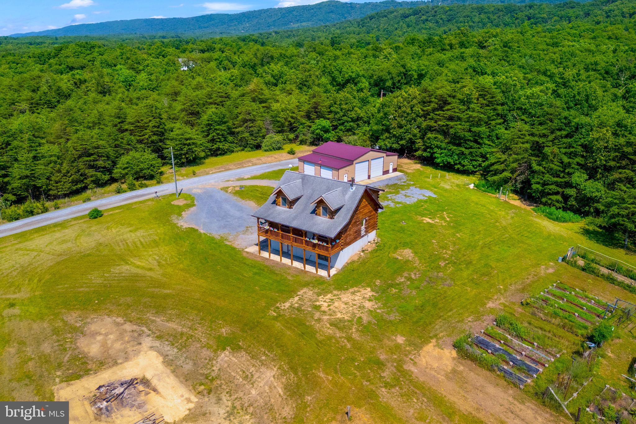 MOUNTAIN VIEW - Residential