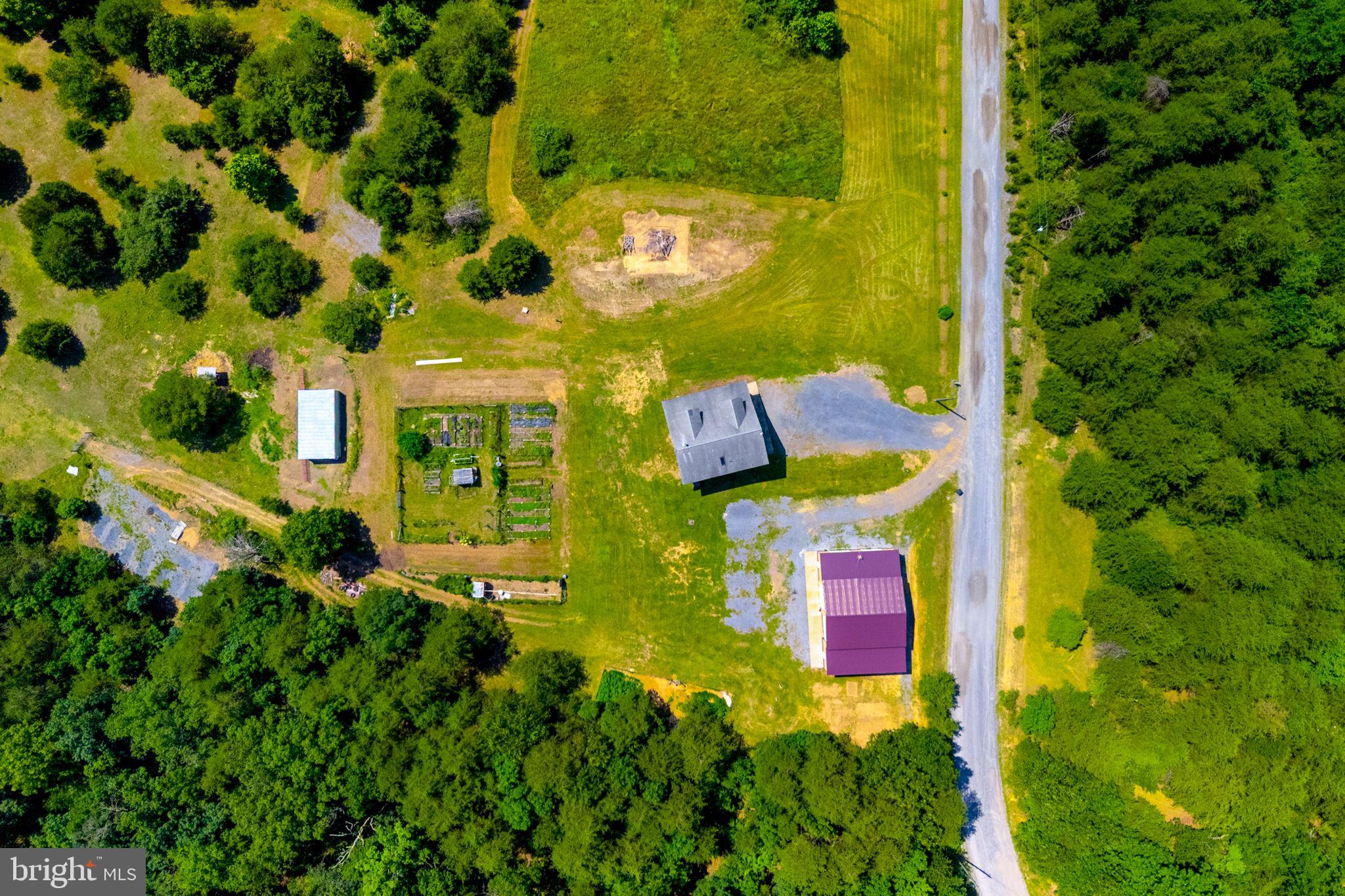 MOUNTAIN VIEW - Residential