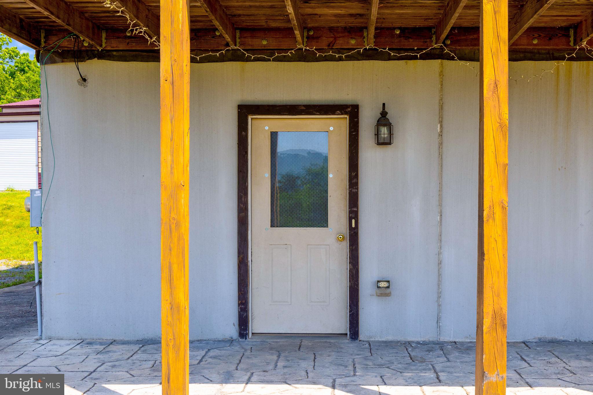 MOUNTAIN VIEW - Residential