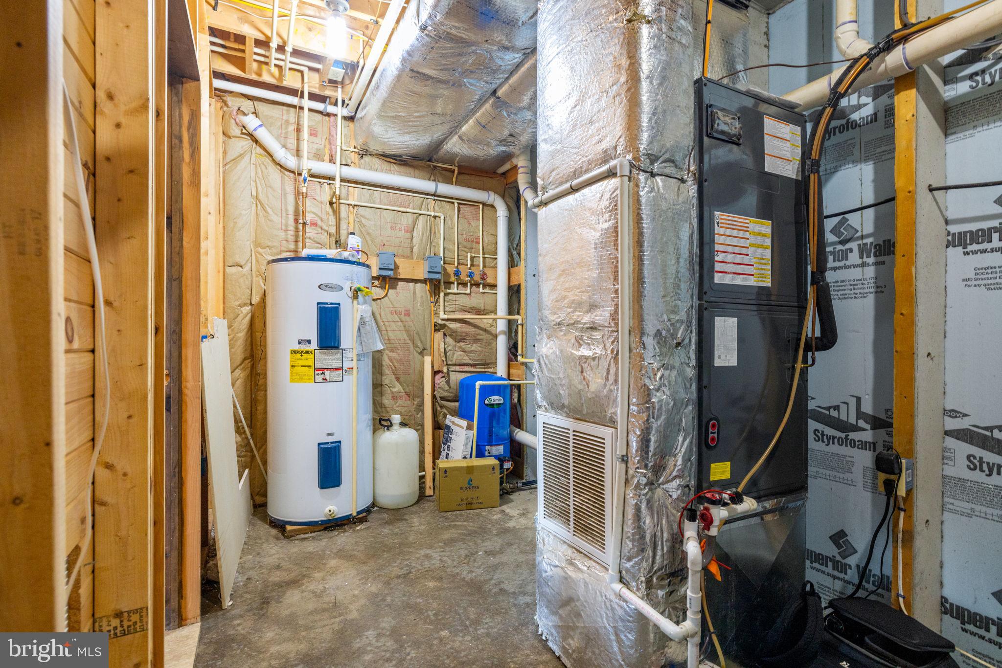 MOUNTAIN VIEW - Residential