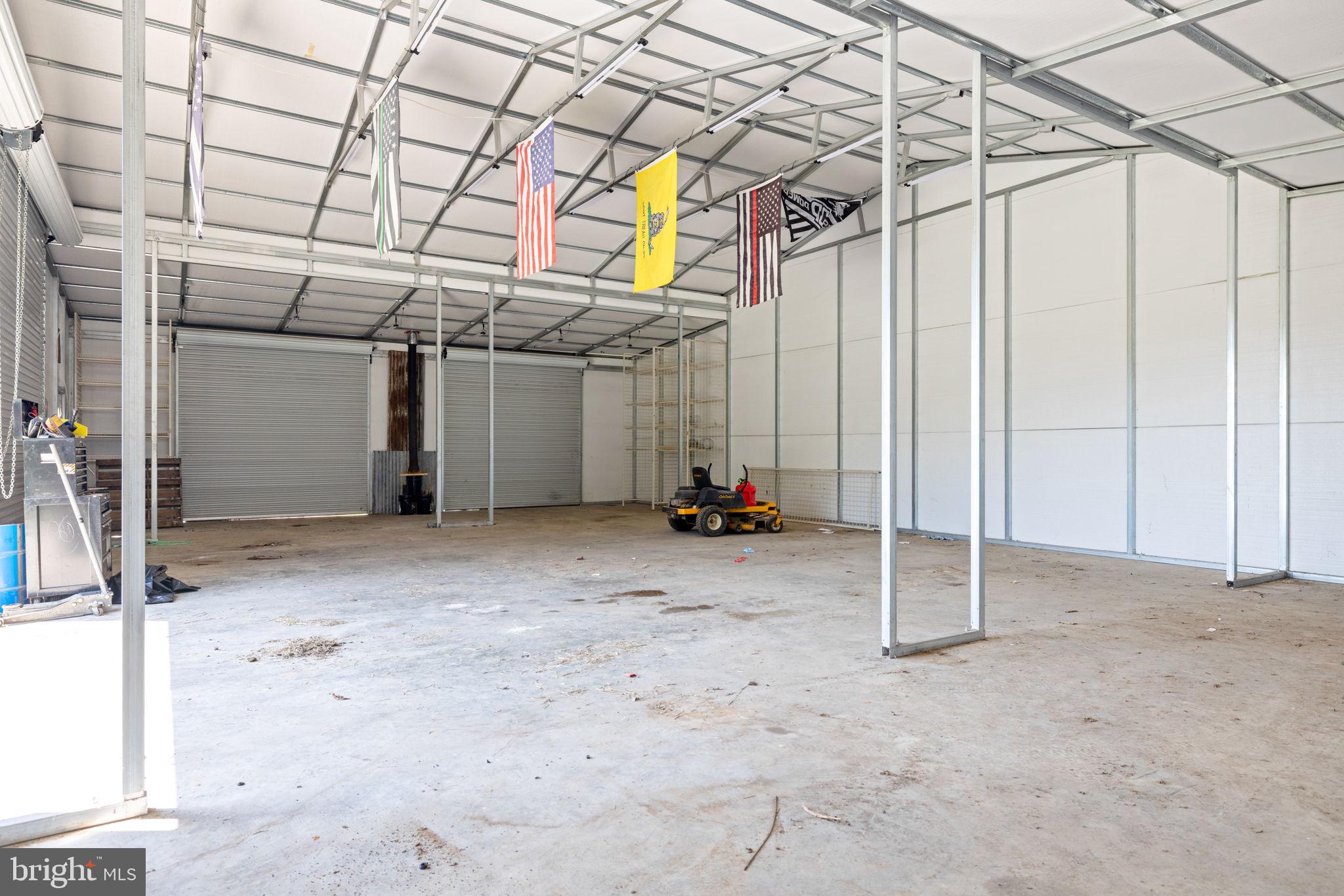 MOUNTAIN VIEW - Residential