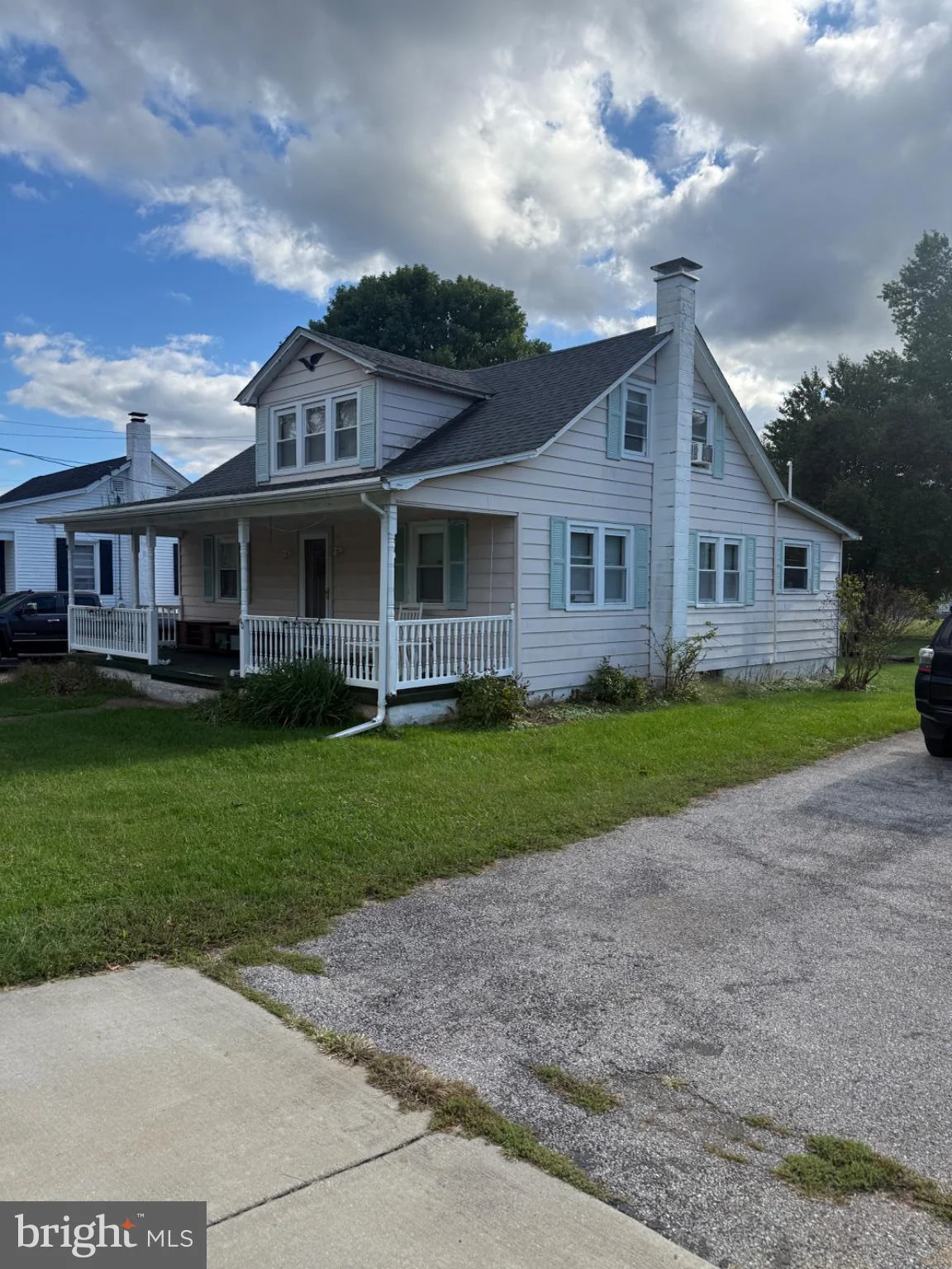 60 E Moser Road, Thurmont, MD 21788