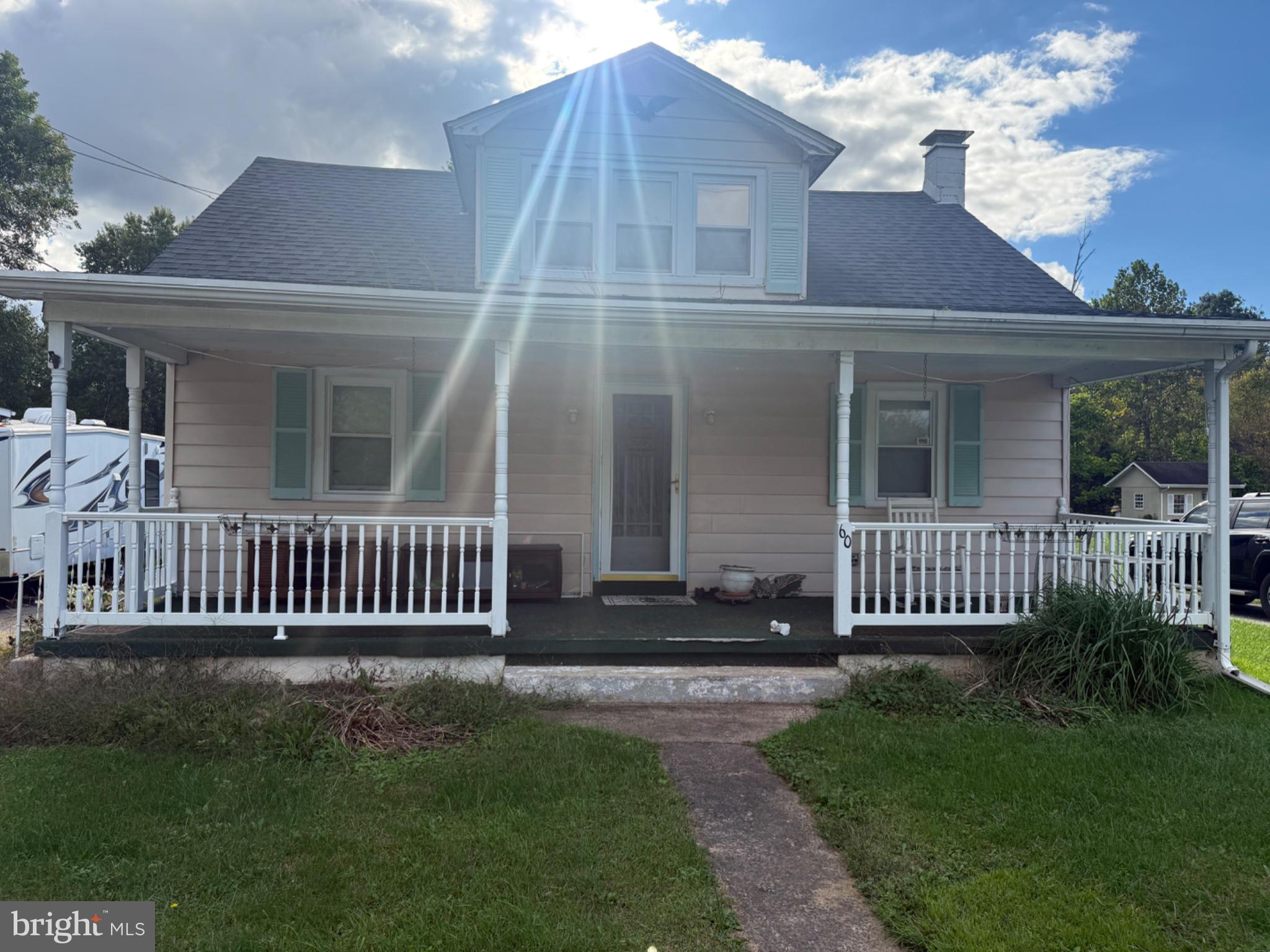 60 E MOSER ROAD
