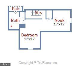 HISTORIC DISTRICT - Residential Lease