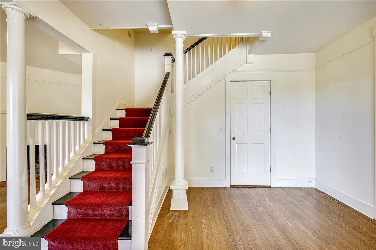 HISTORIC DISTRICT - Residential Lease