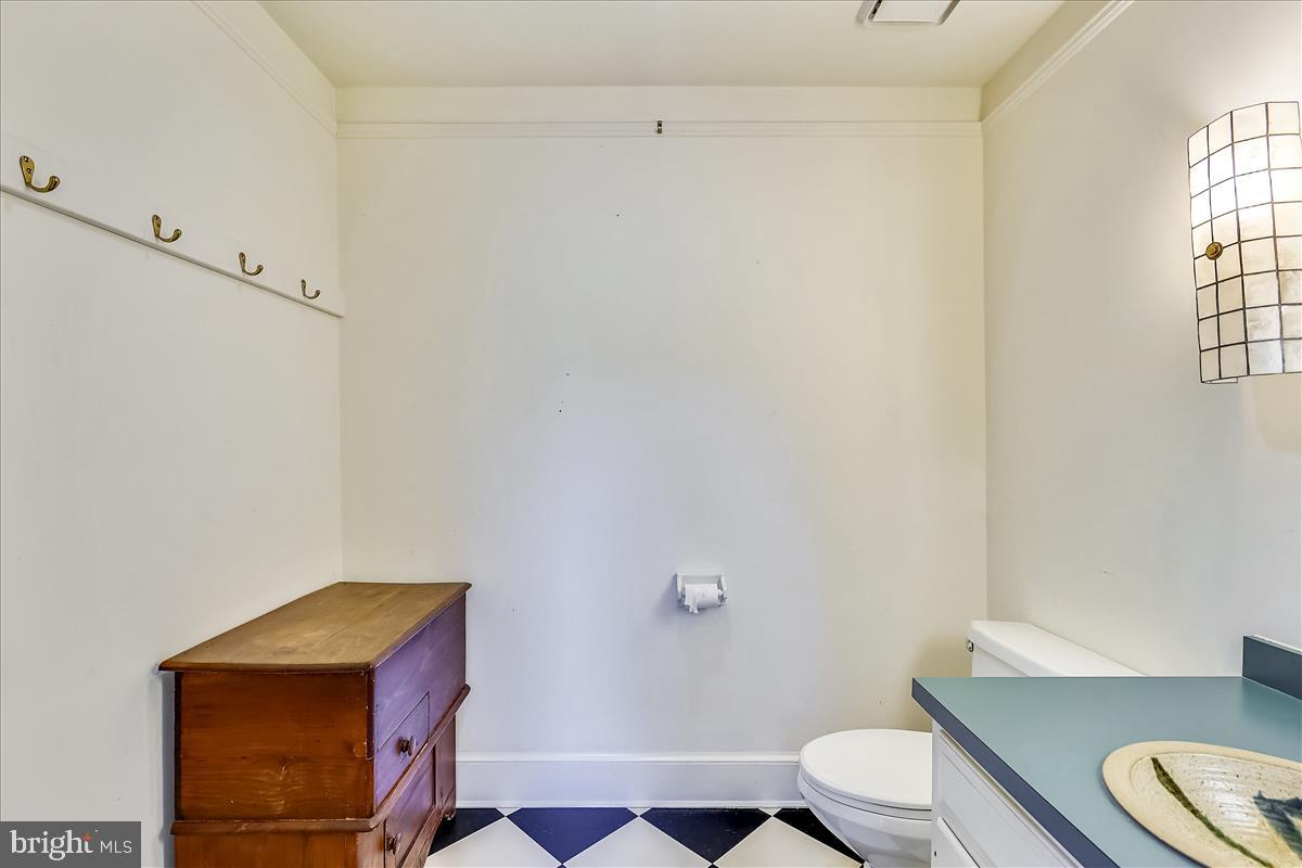 HISTORIC DISTRICT - Residential Lease