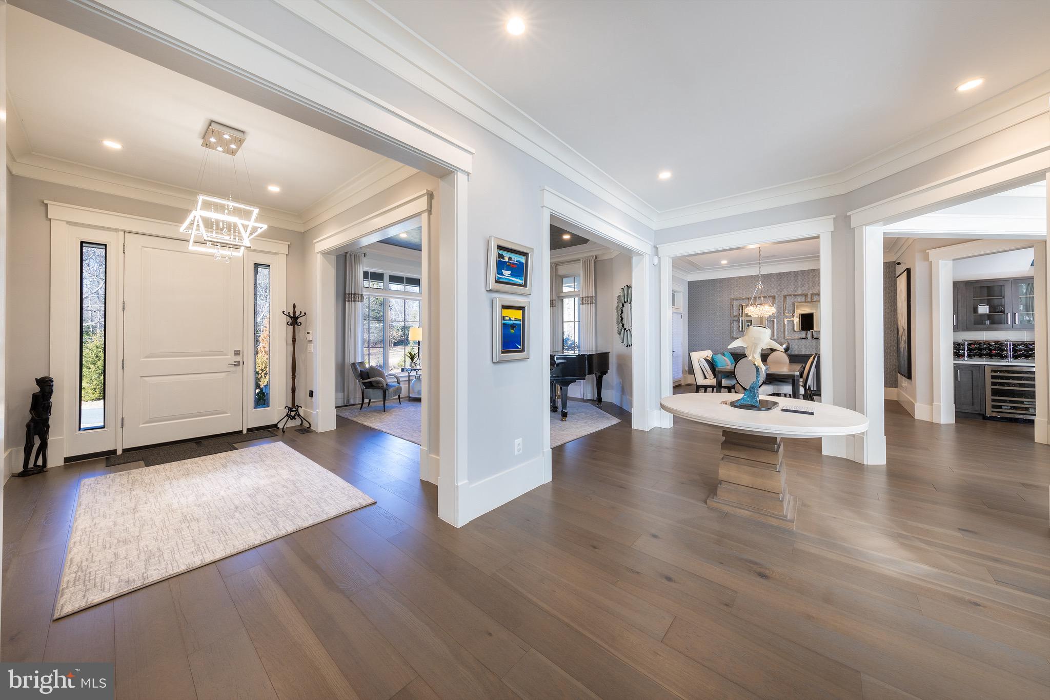 10601 BROOKEVILLE COURT