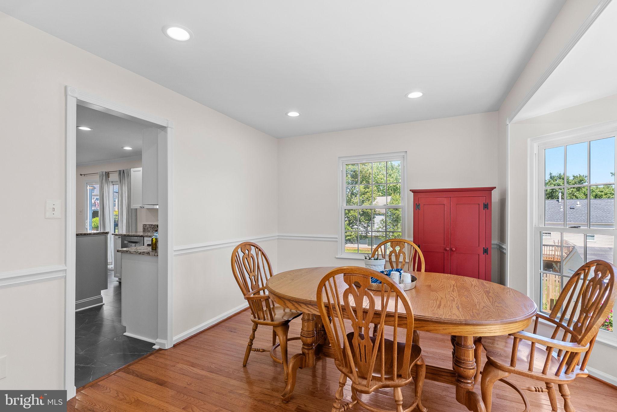 BELMONT RIDGE - Residential