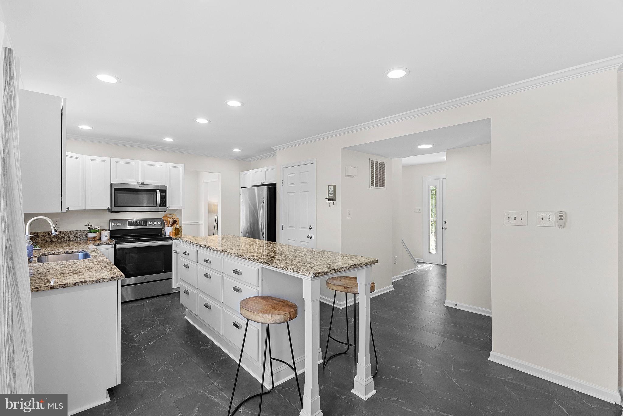 BELMONT RIDGE - Residential