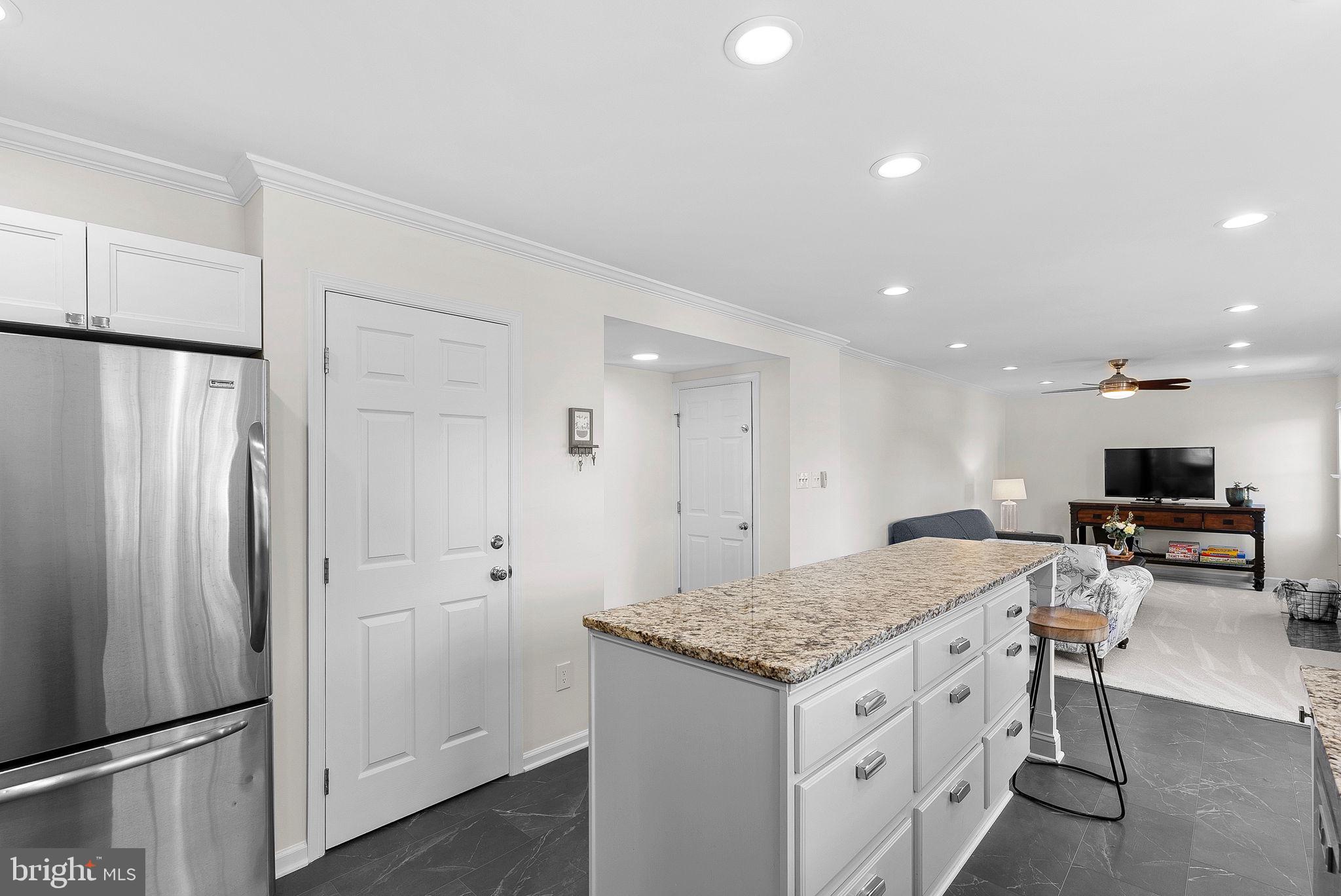 BELMONT RIDGE - Residential