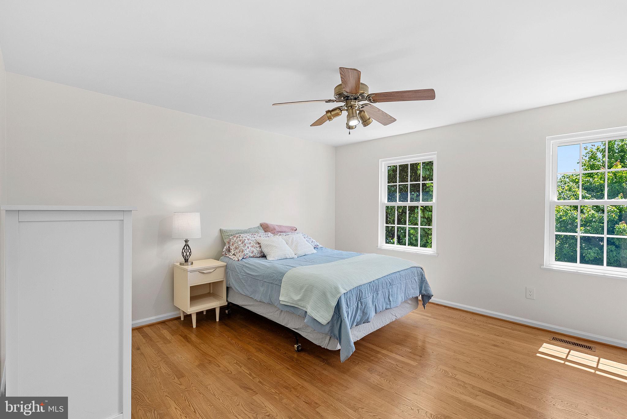 BELMONT RIDGE - Residential