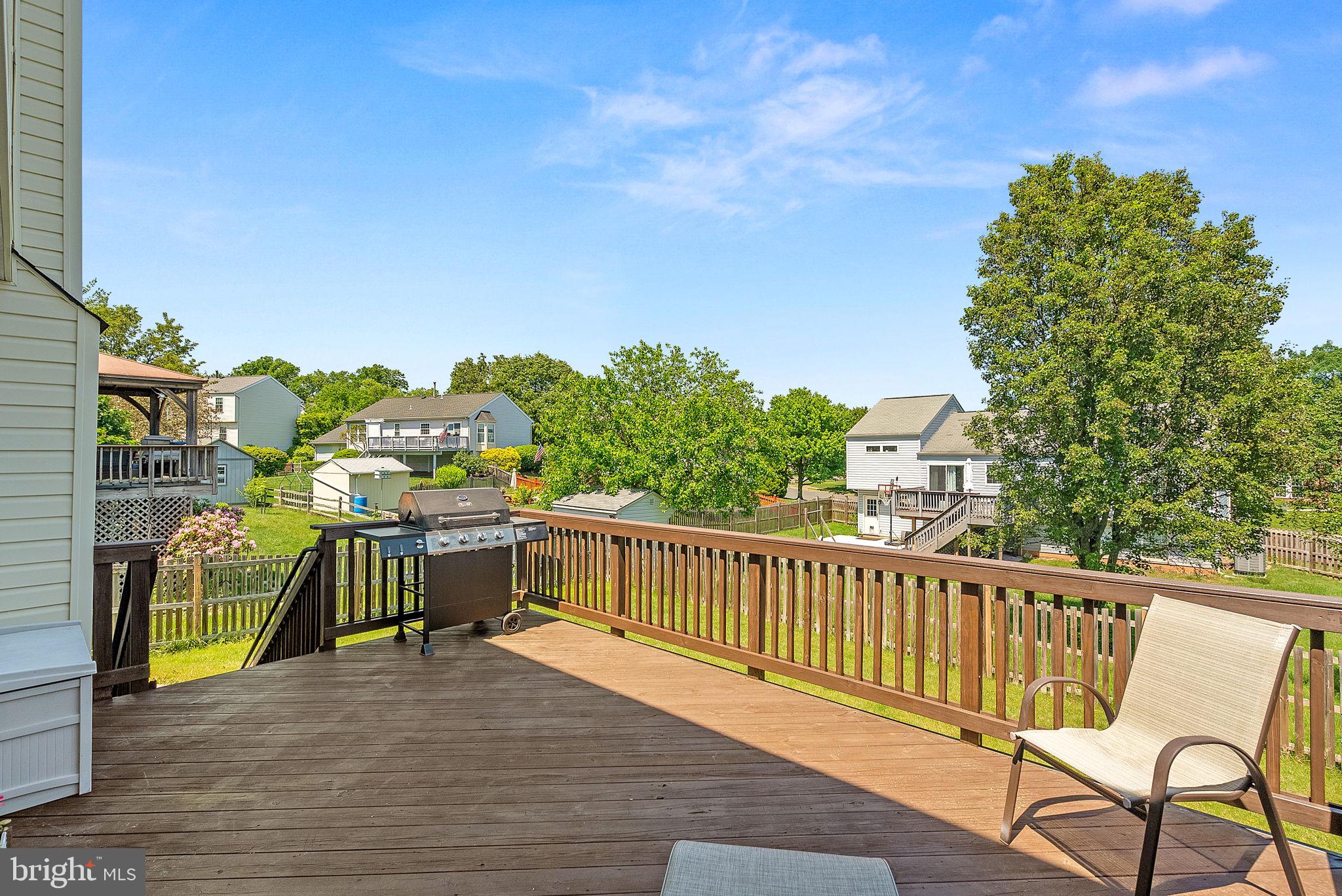 BELMONT RIDGE - Residential