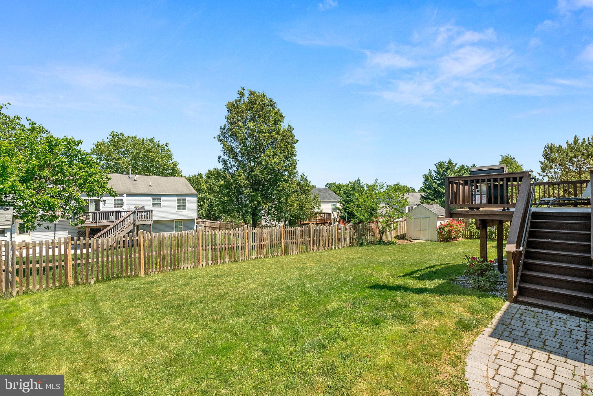 BELMONT RIDGE - Residential