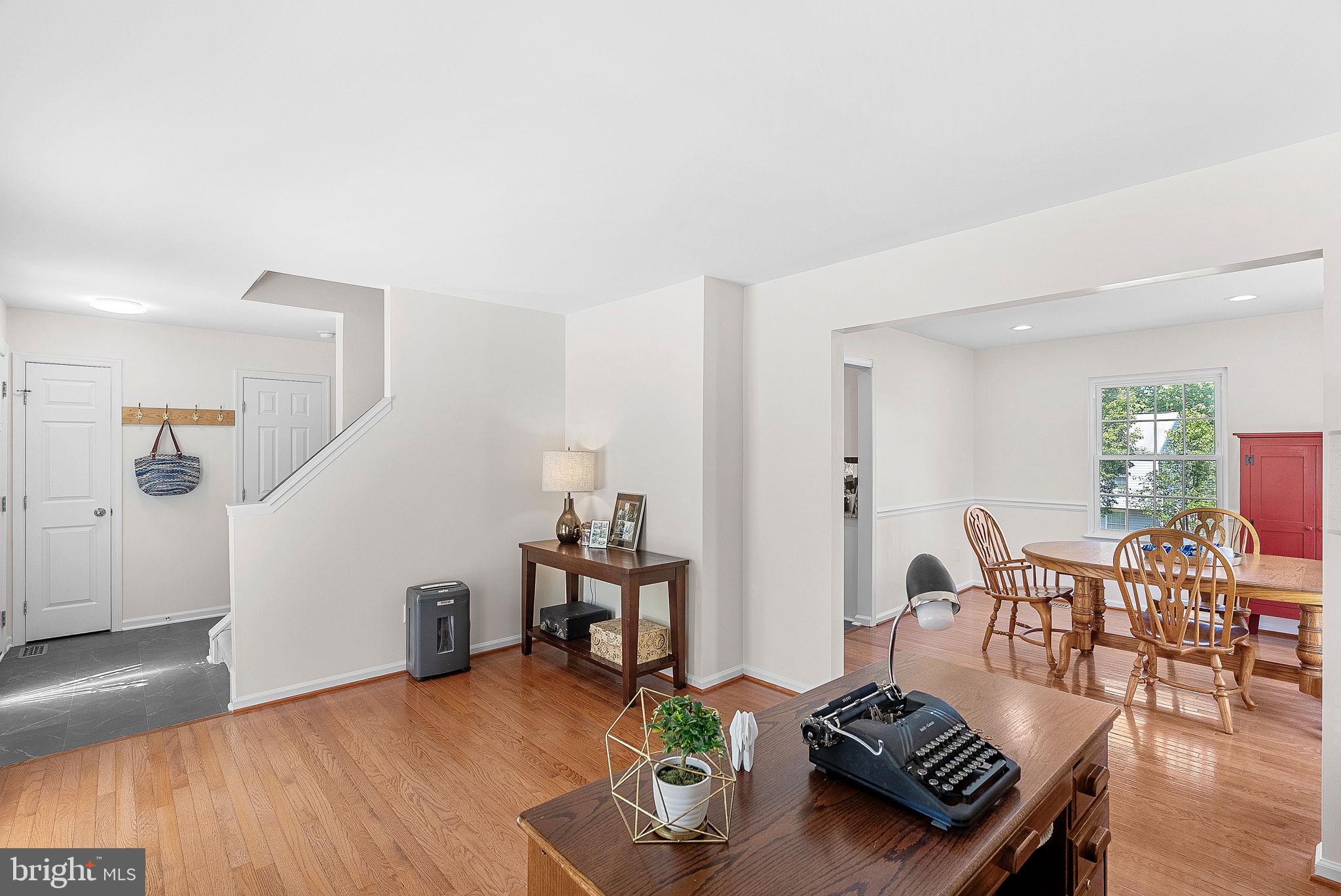 BELMONT RIDGE - Residential