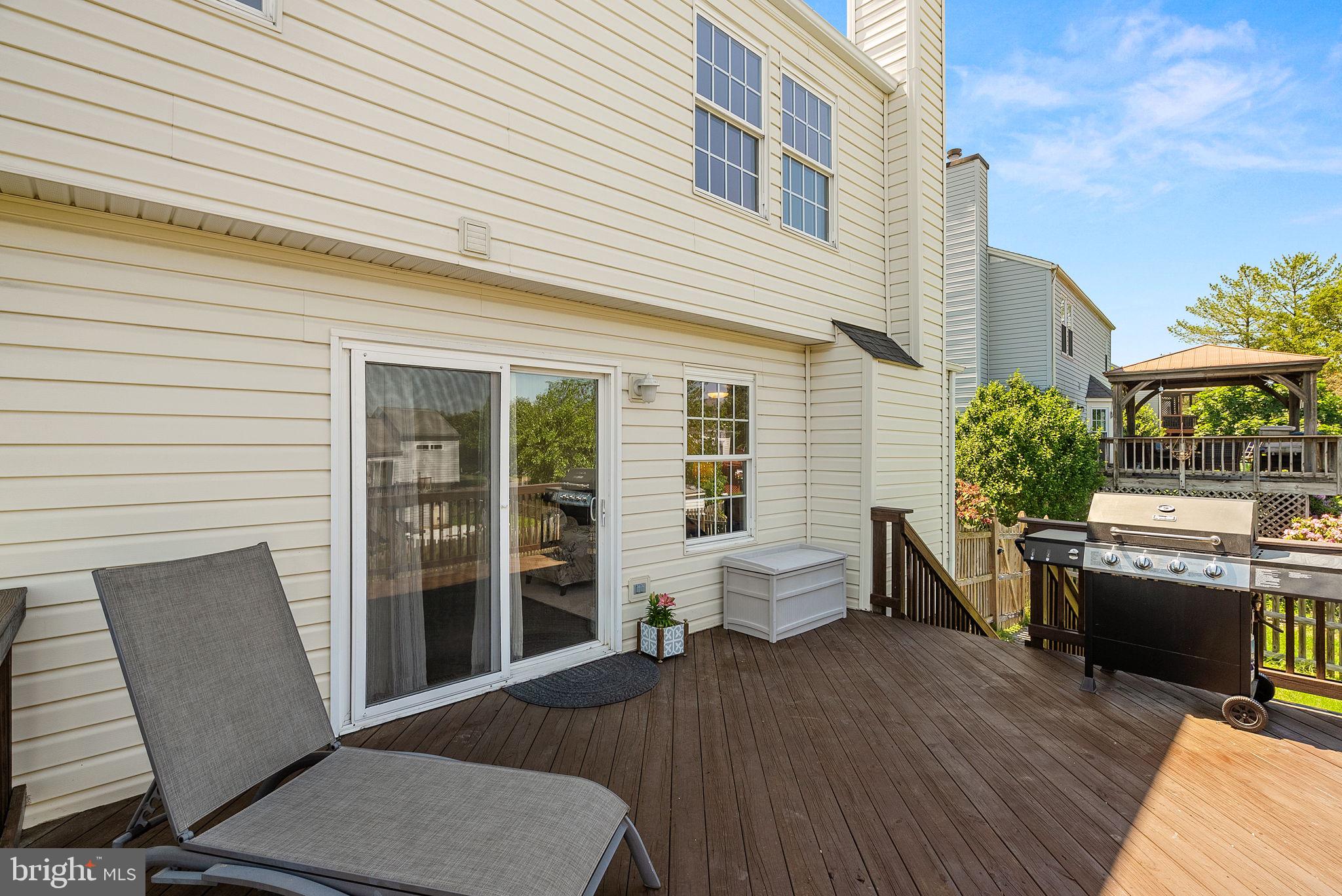 BELMONT RIDGE - Residential