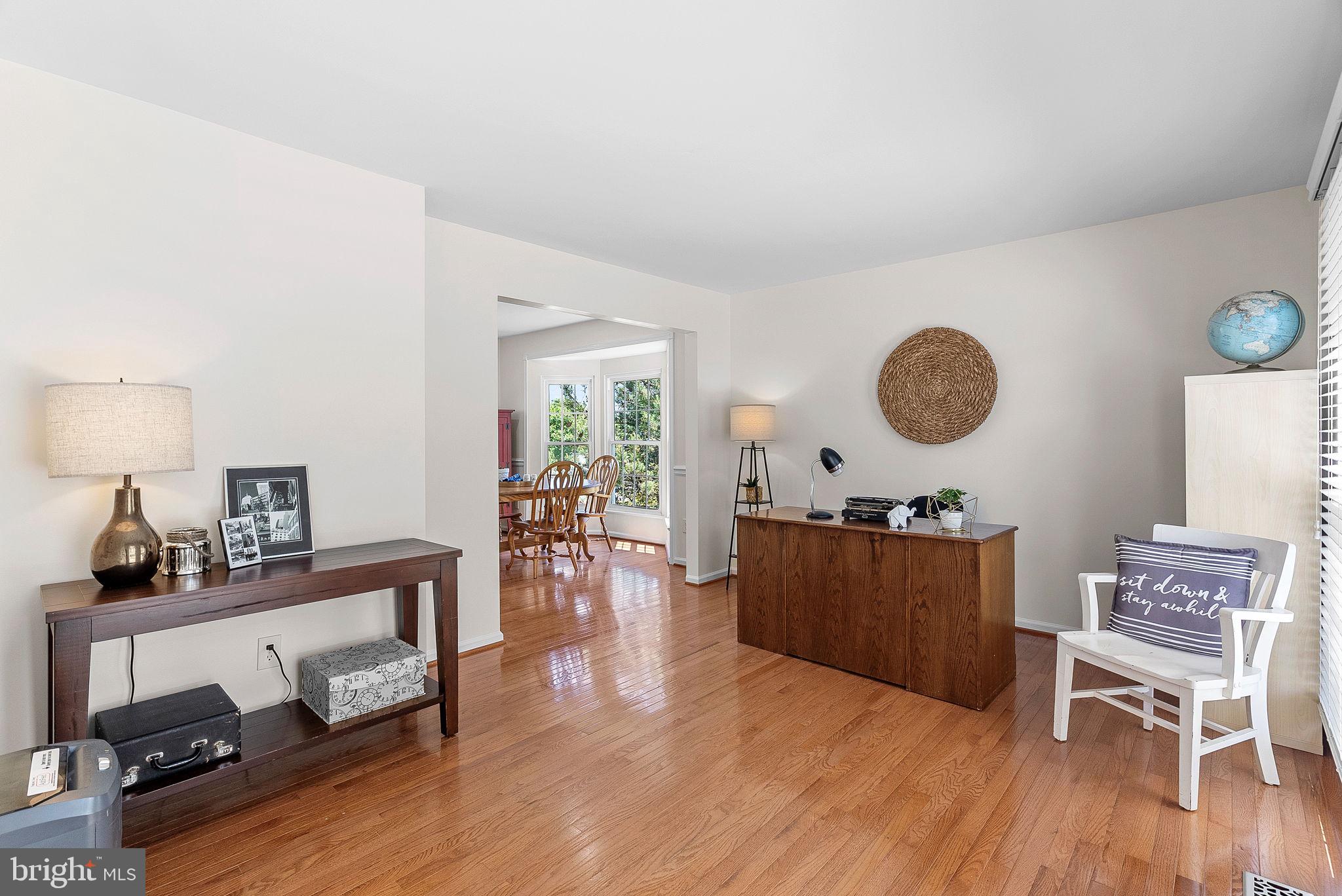 BELMONT RIDGE - Residential