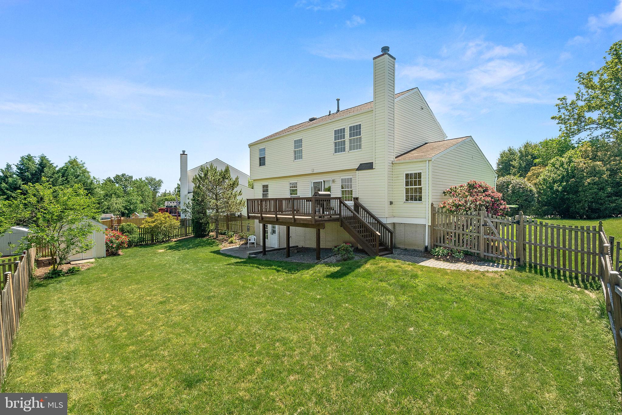 BELMONT RIDGE - Residential