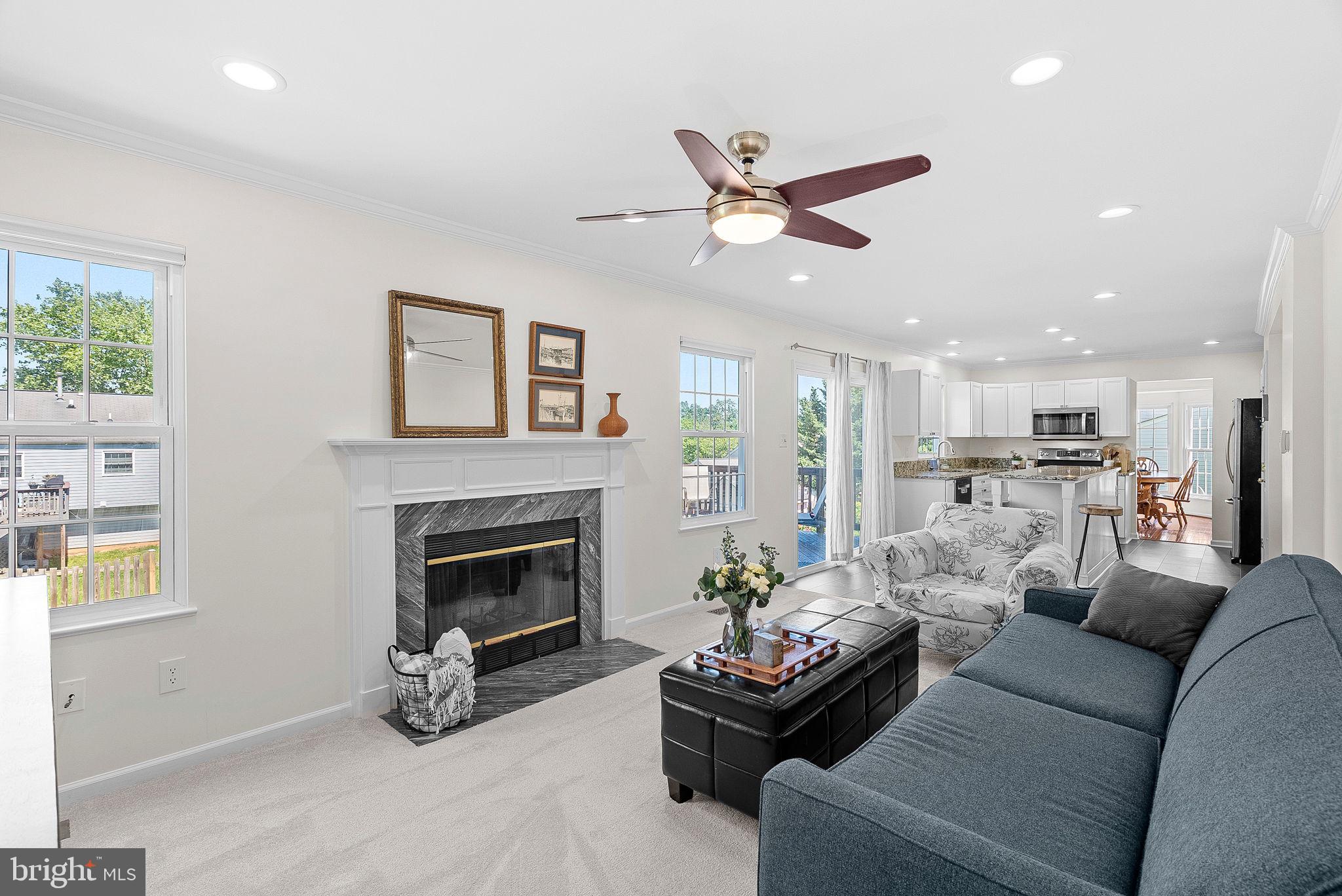 BELMONT RIDGE - Residential