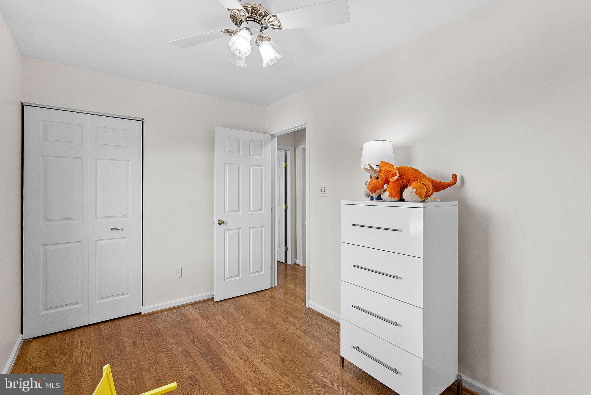 BELMONT RIDGE - Residential