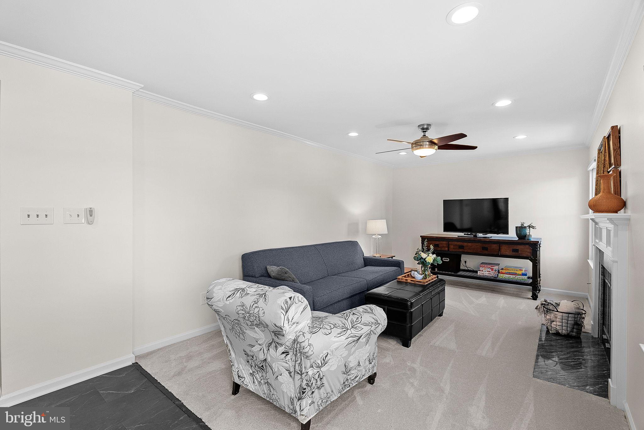 BELMONT RIDGE - Residential