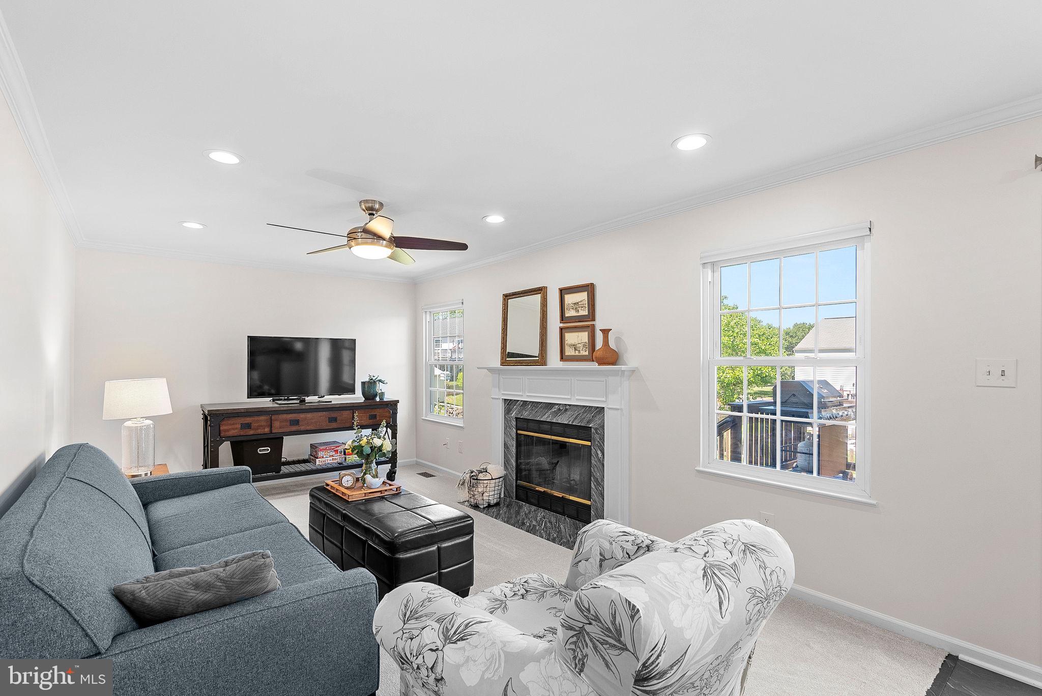 BELMONT RIDGE - Residential