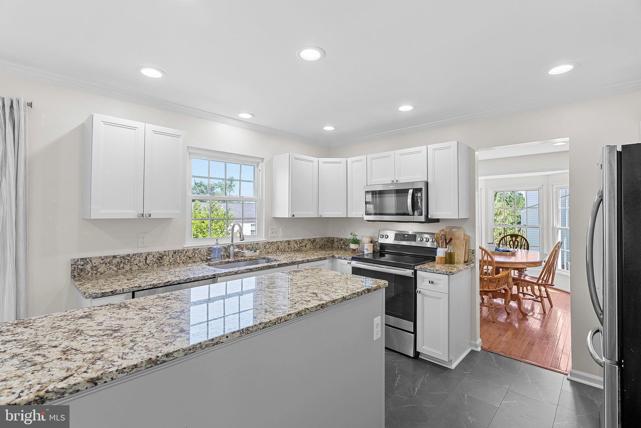 BELMONT RIDGE - Residential