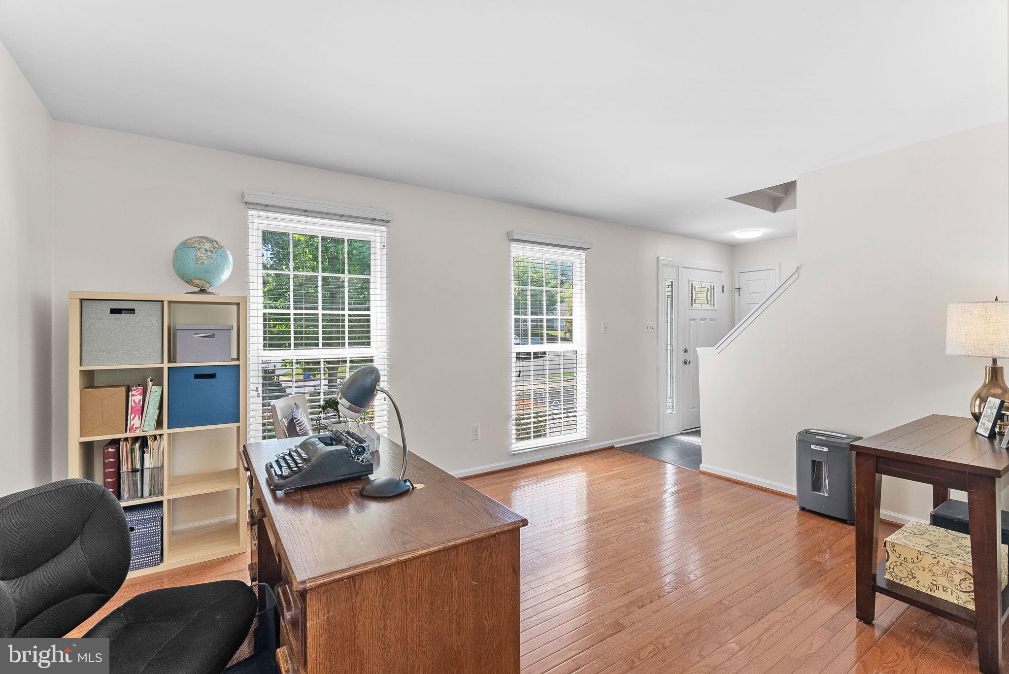 BELMONT RIDGE - Residential