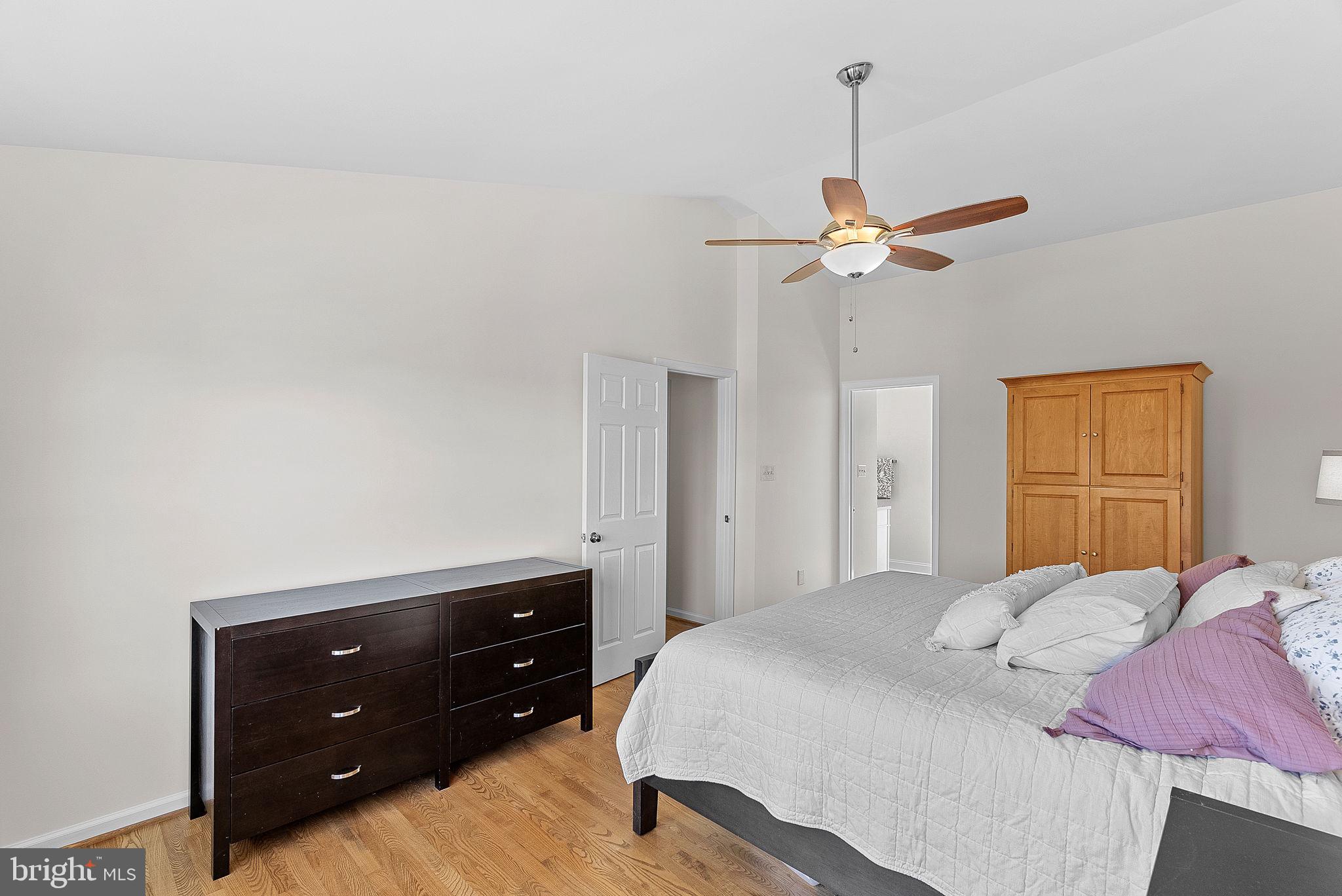 BELMONT RIDGE - Residential