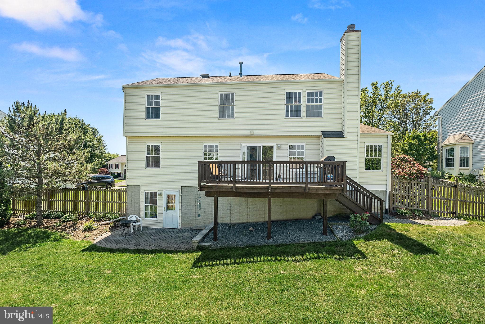 BELMONT RIDGE - Residential