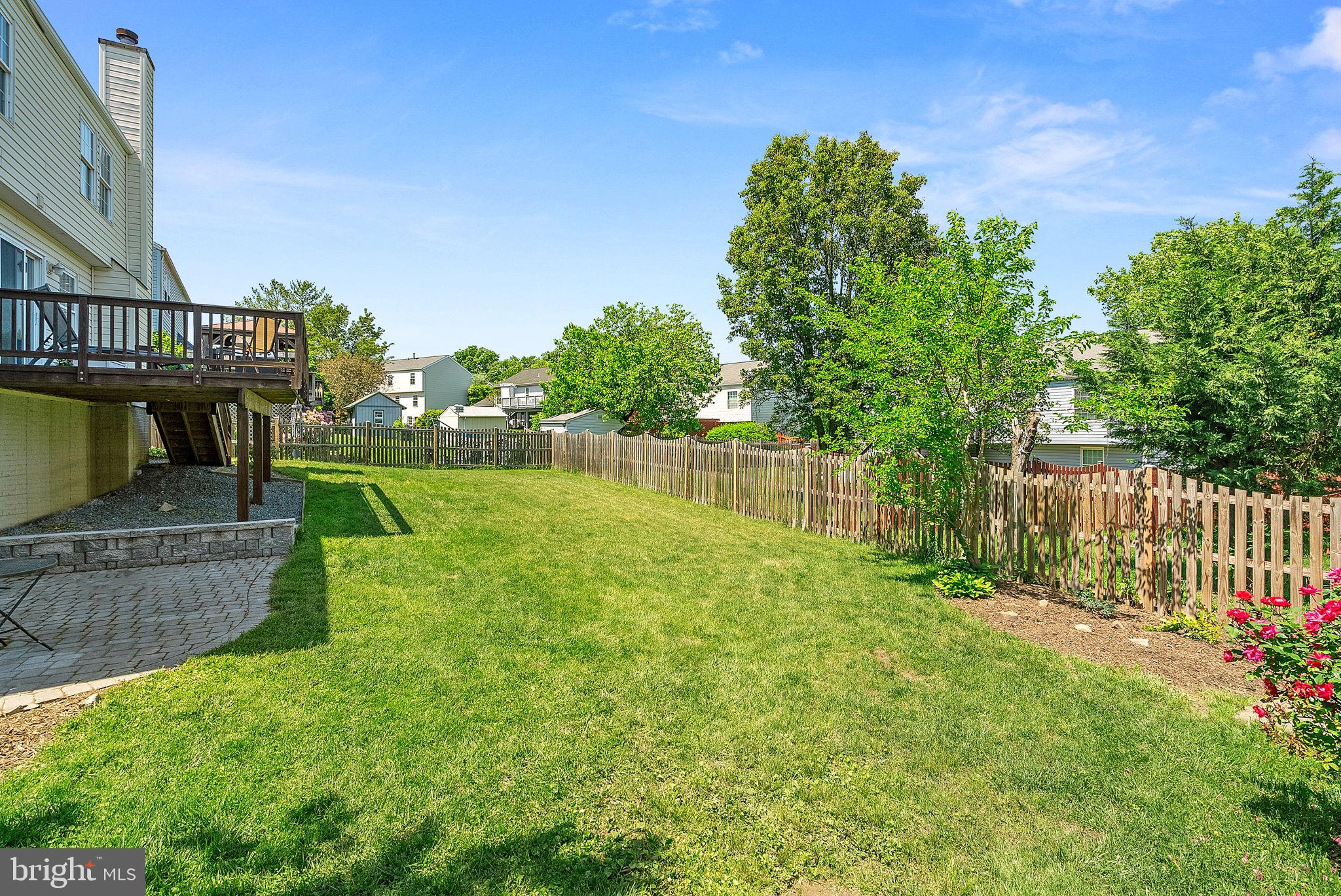 BELMONT RIDGE - Residential