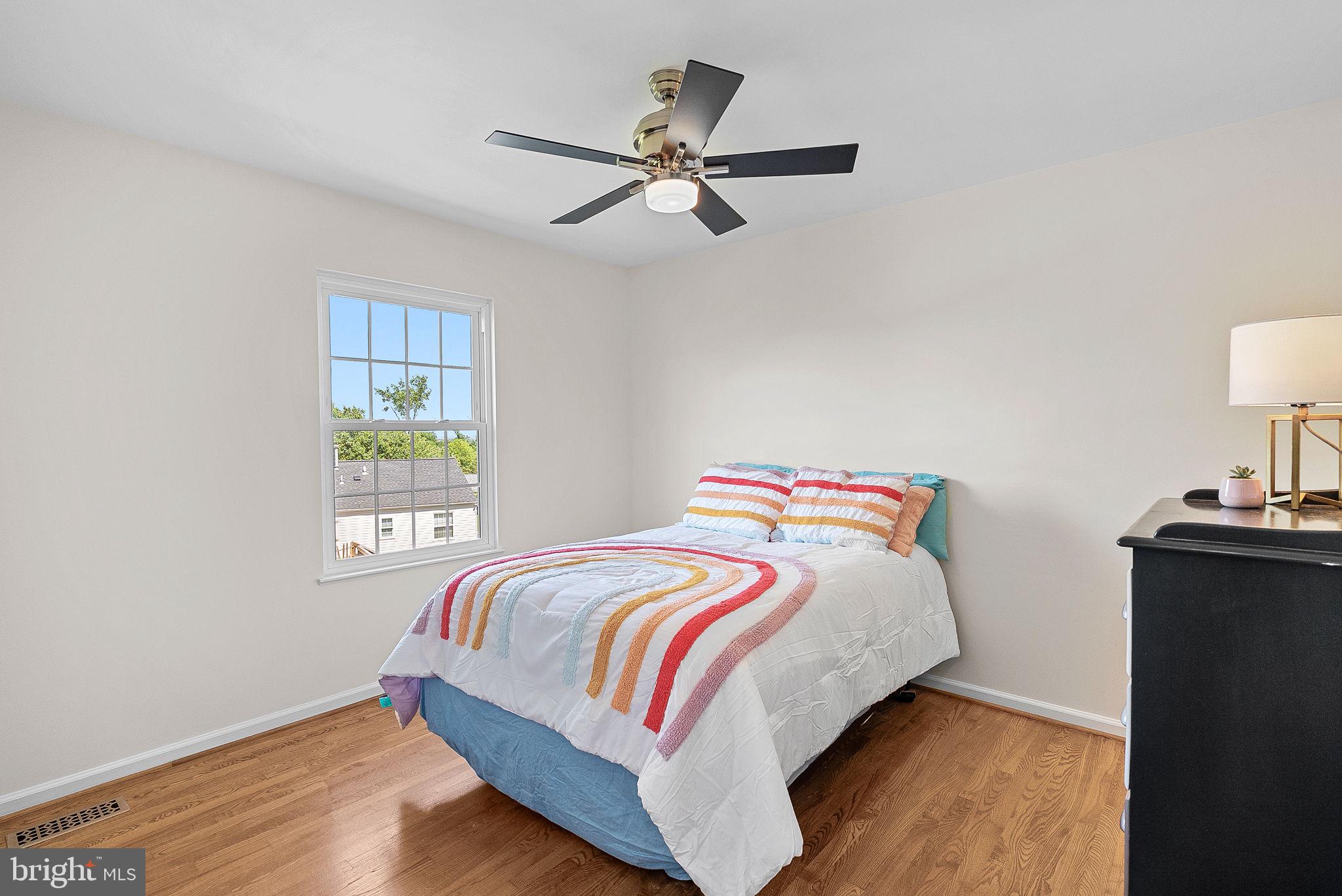 BELMONT RIDGE - Residential