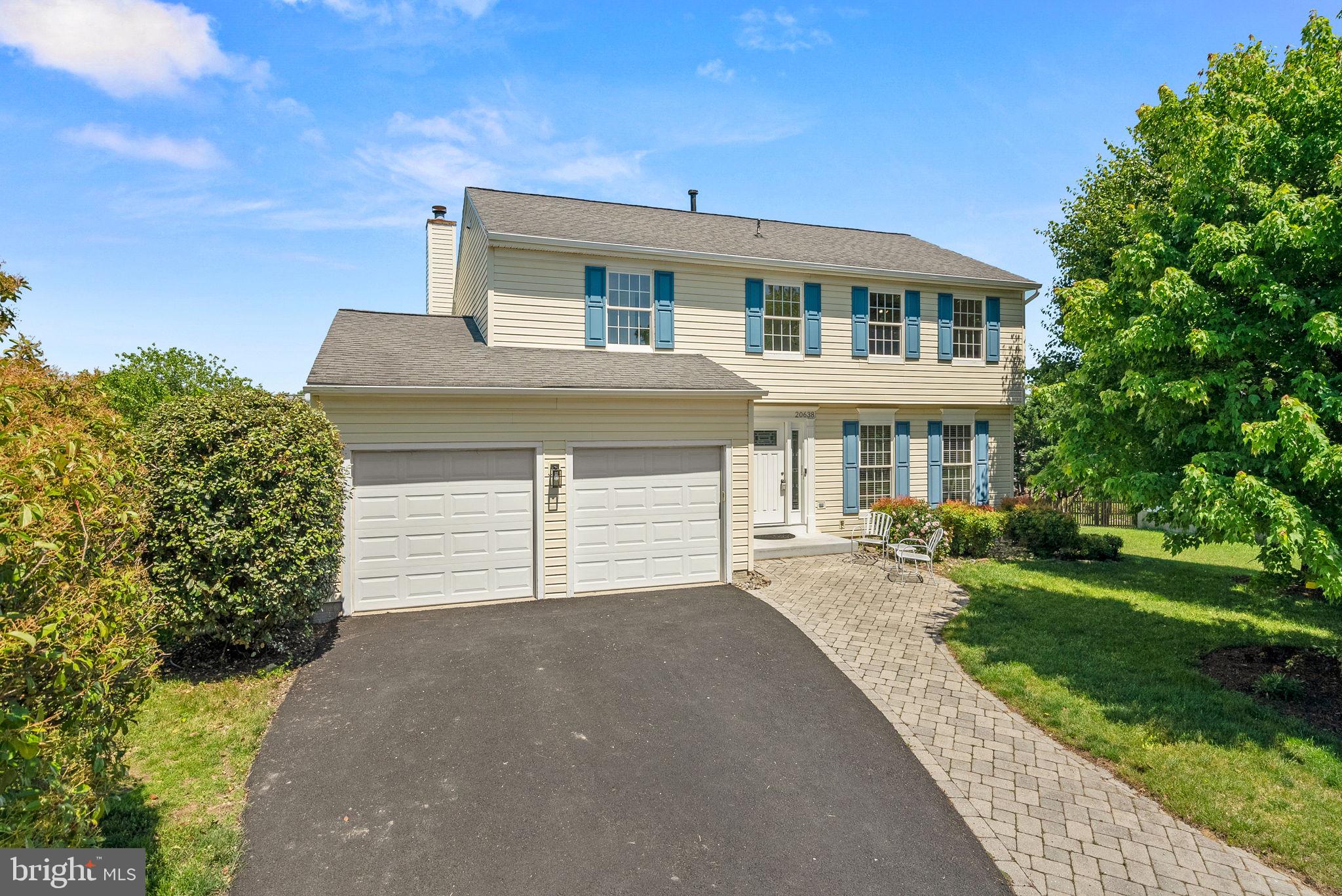 BELMONT RIDGE - Residential