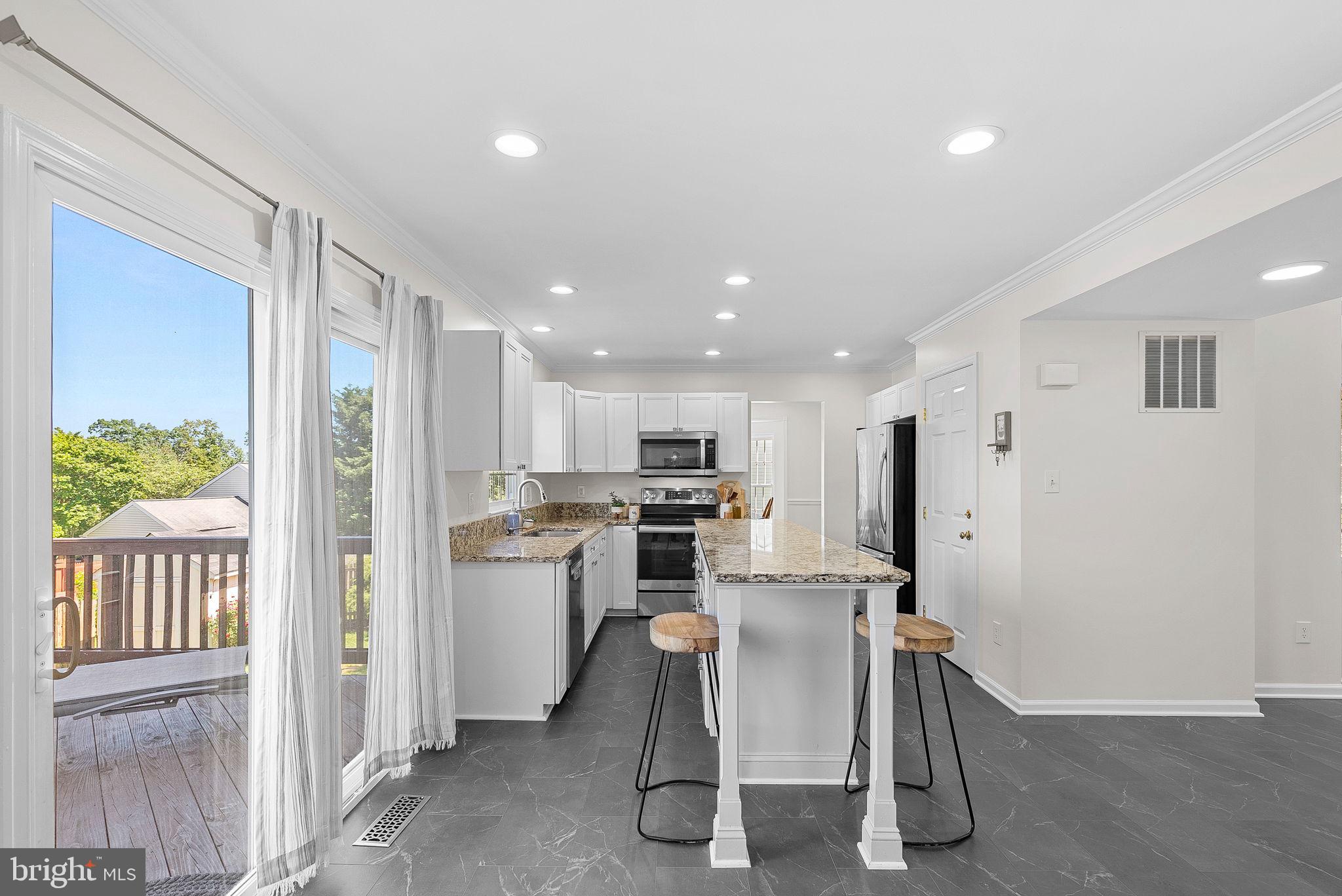 BELMONT RIDGE - Residential