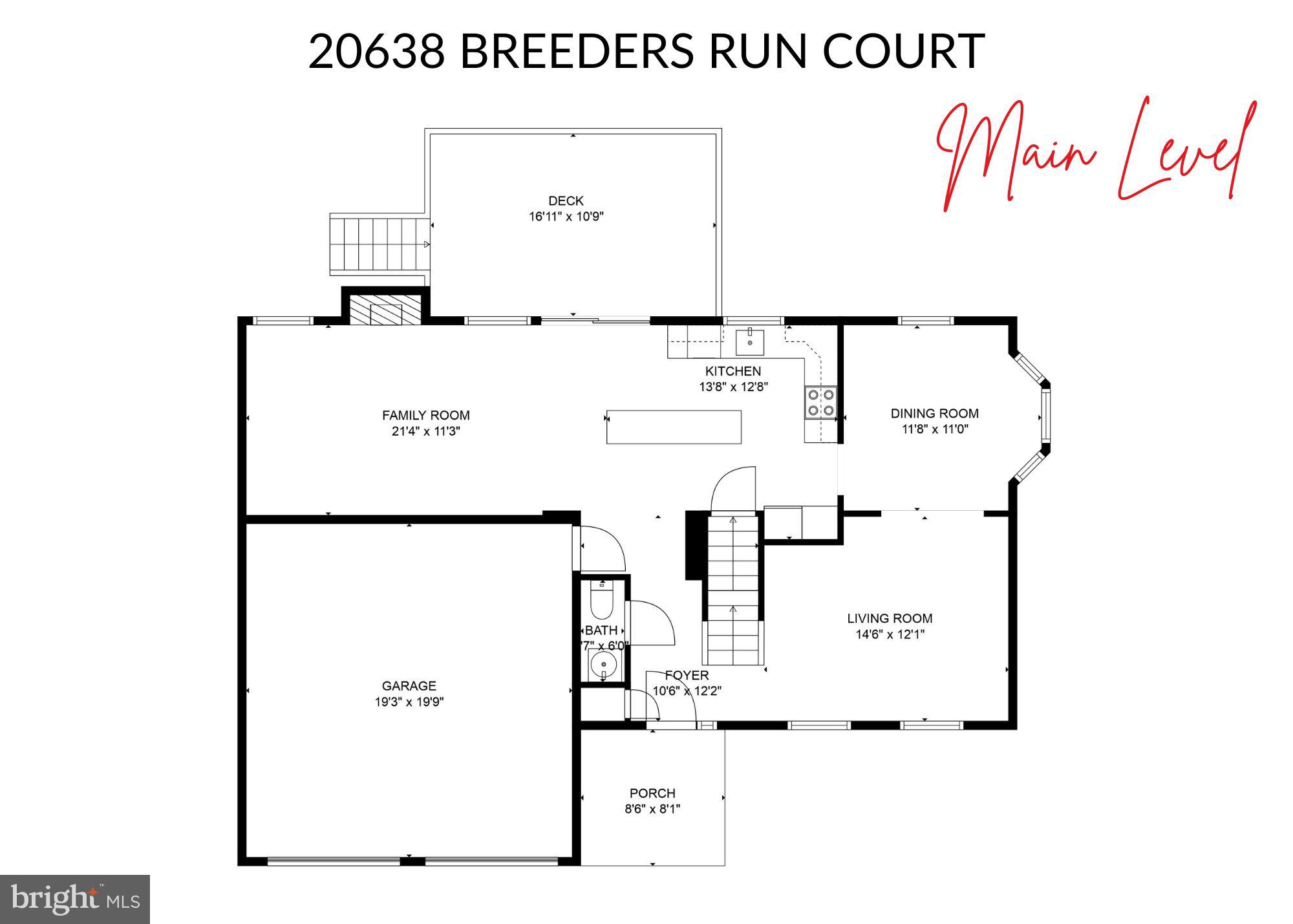 BELMONT RIDGE - Residential