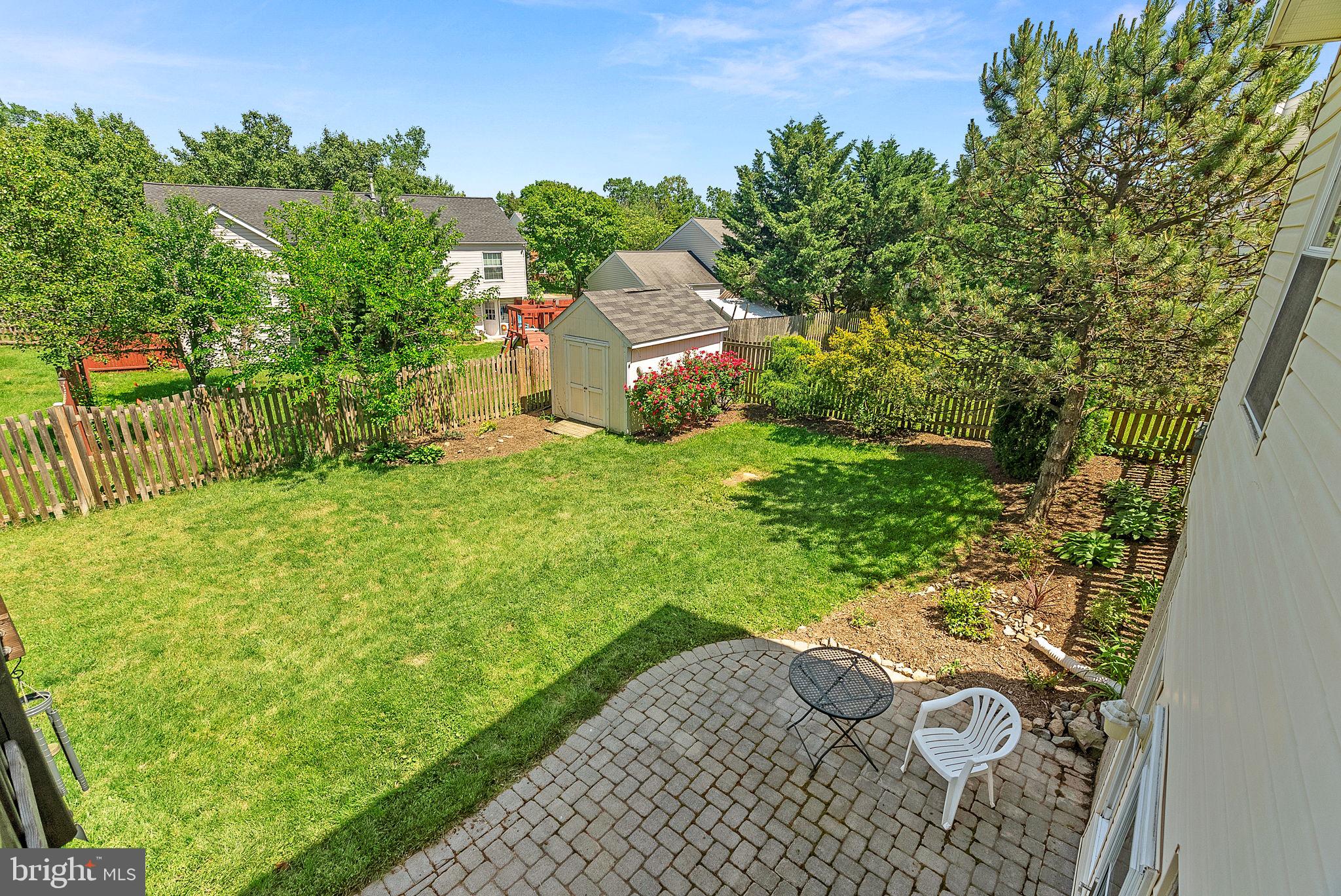 BELMONT RIDGE - Residential