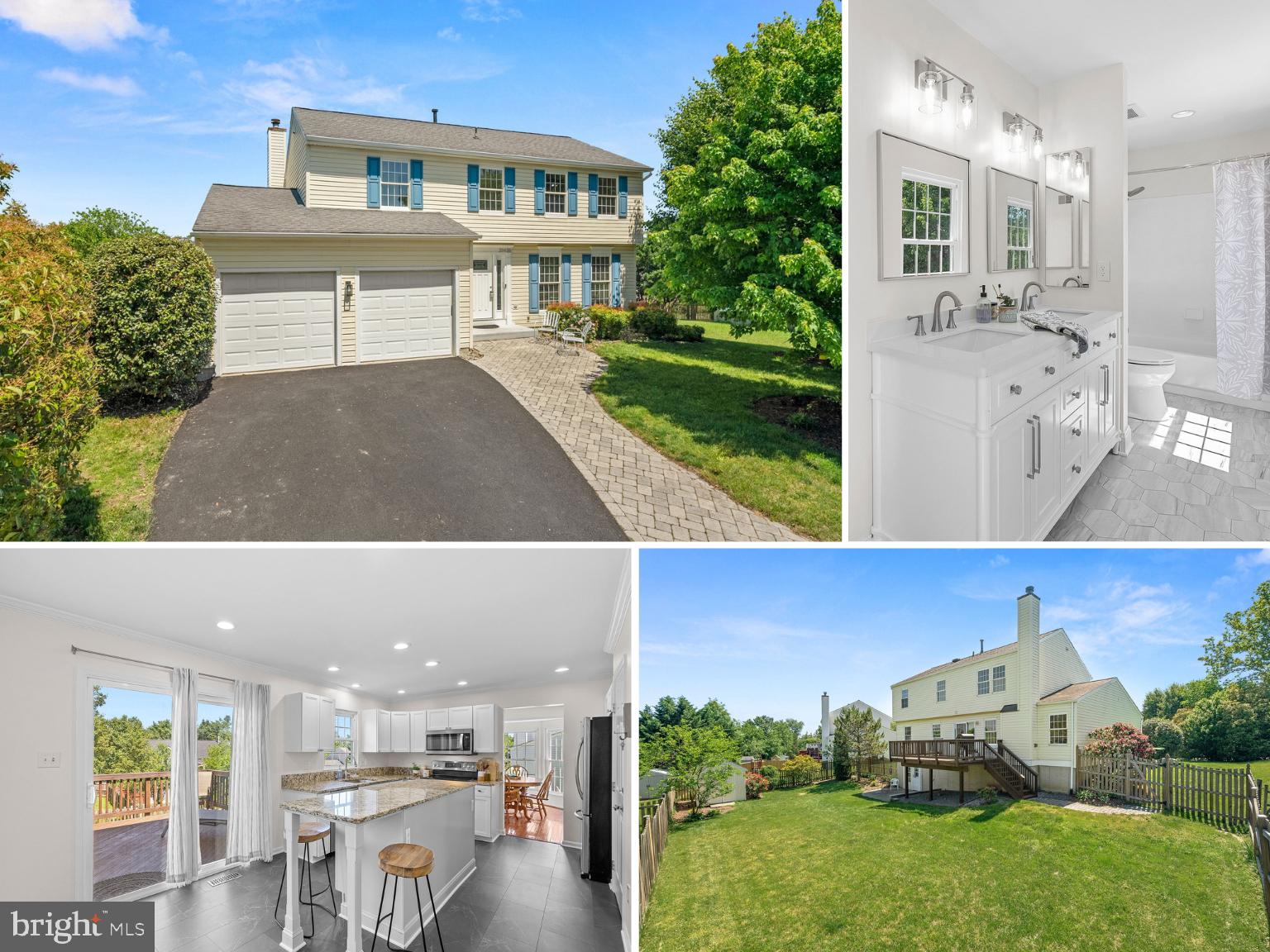 BELMONT RIDGE - Residential