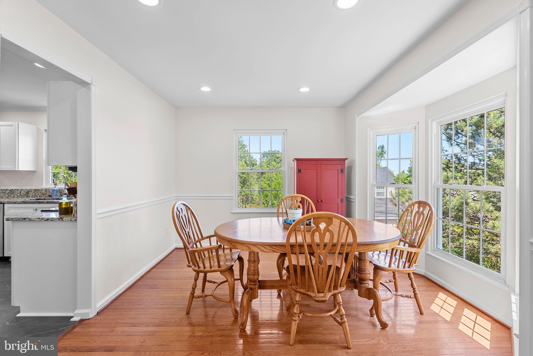 BELMONT RIDGE - Residential