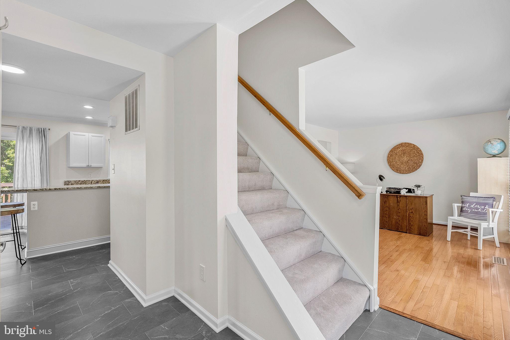 BELMONT RIDGE - Residential