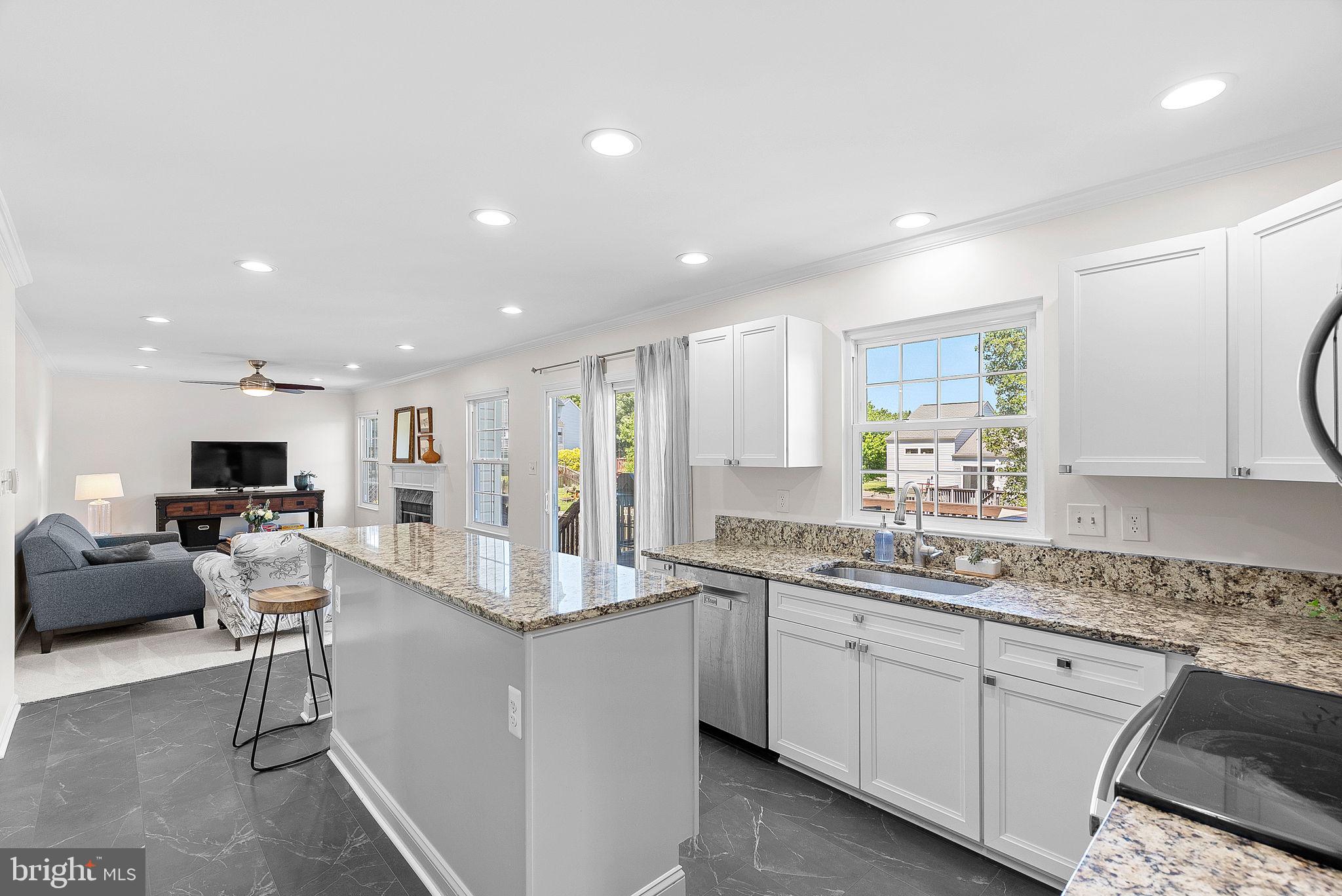 BELMONT RIDGE - Residential